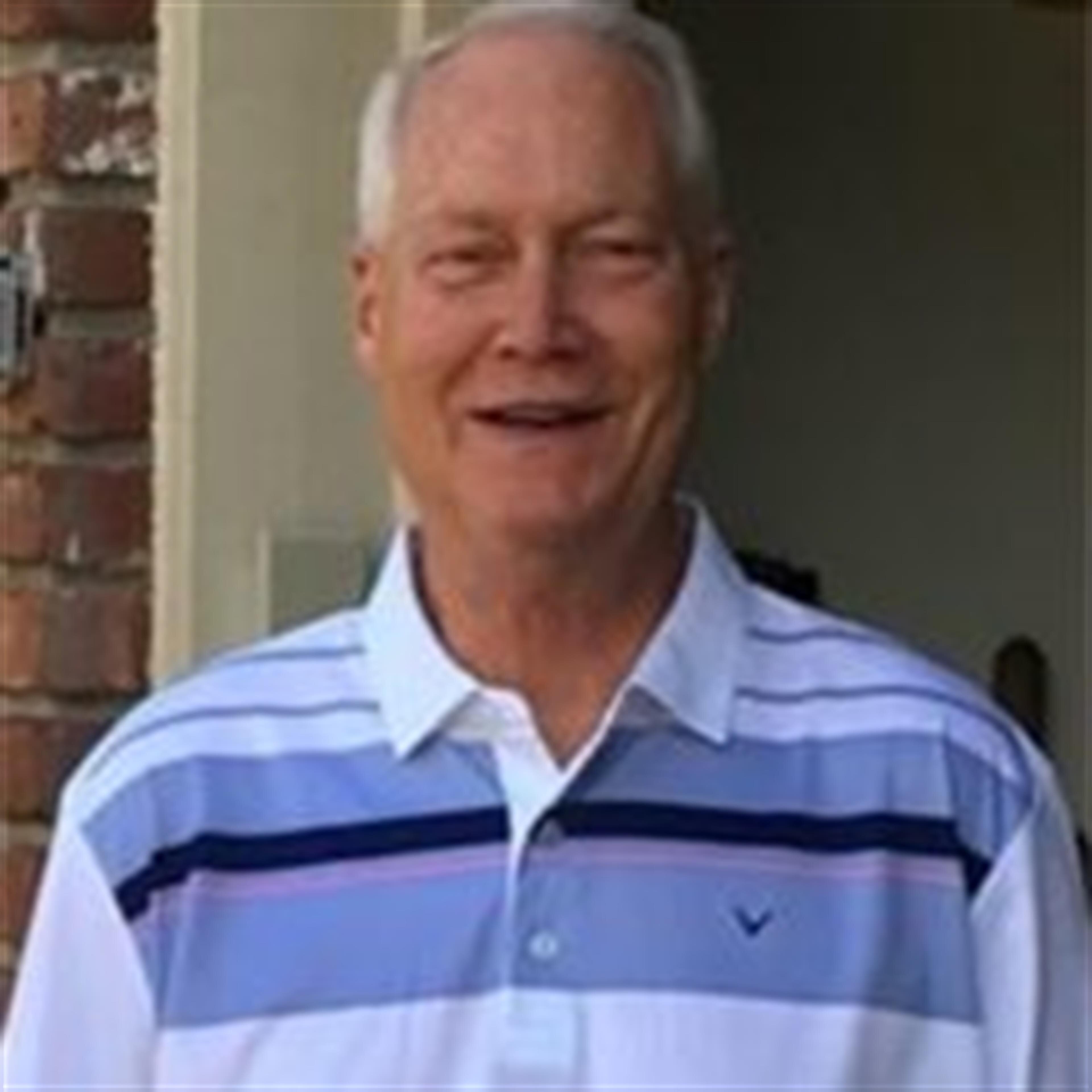 Gary William Axley
