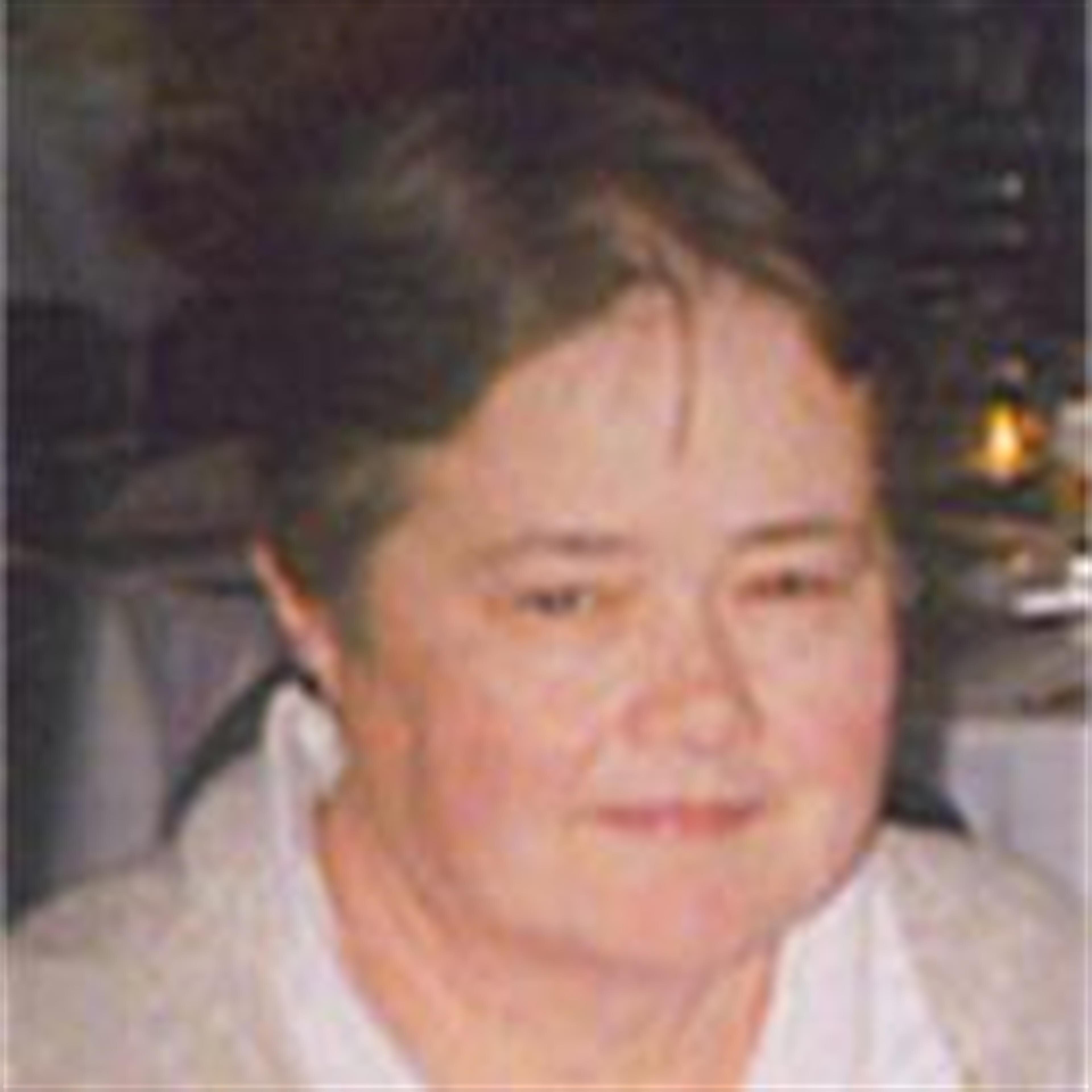 Janet M. Edwards