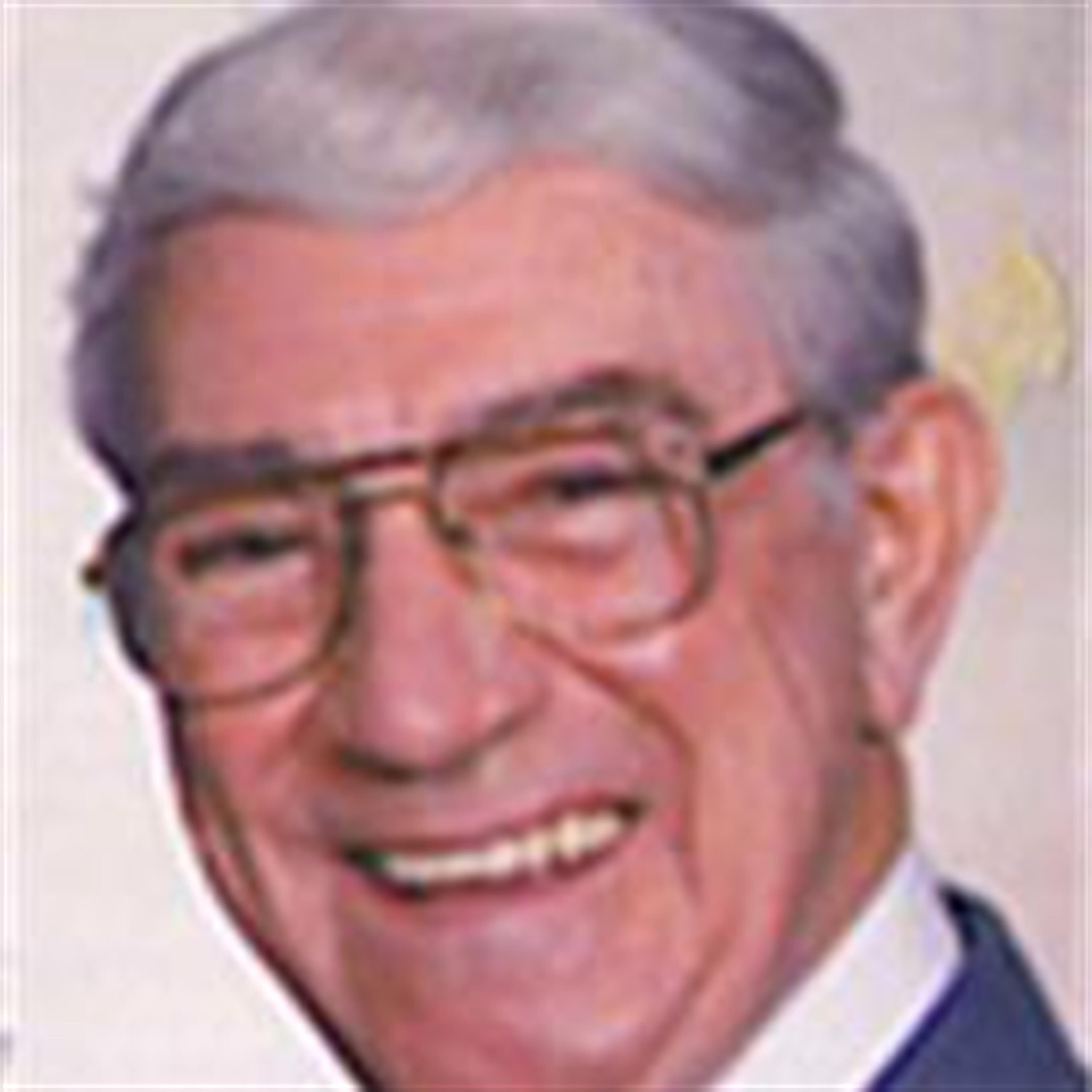 James Norman Hickman