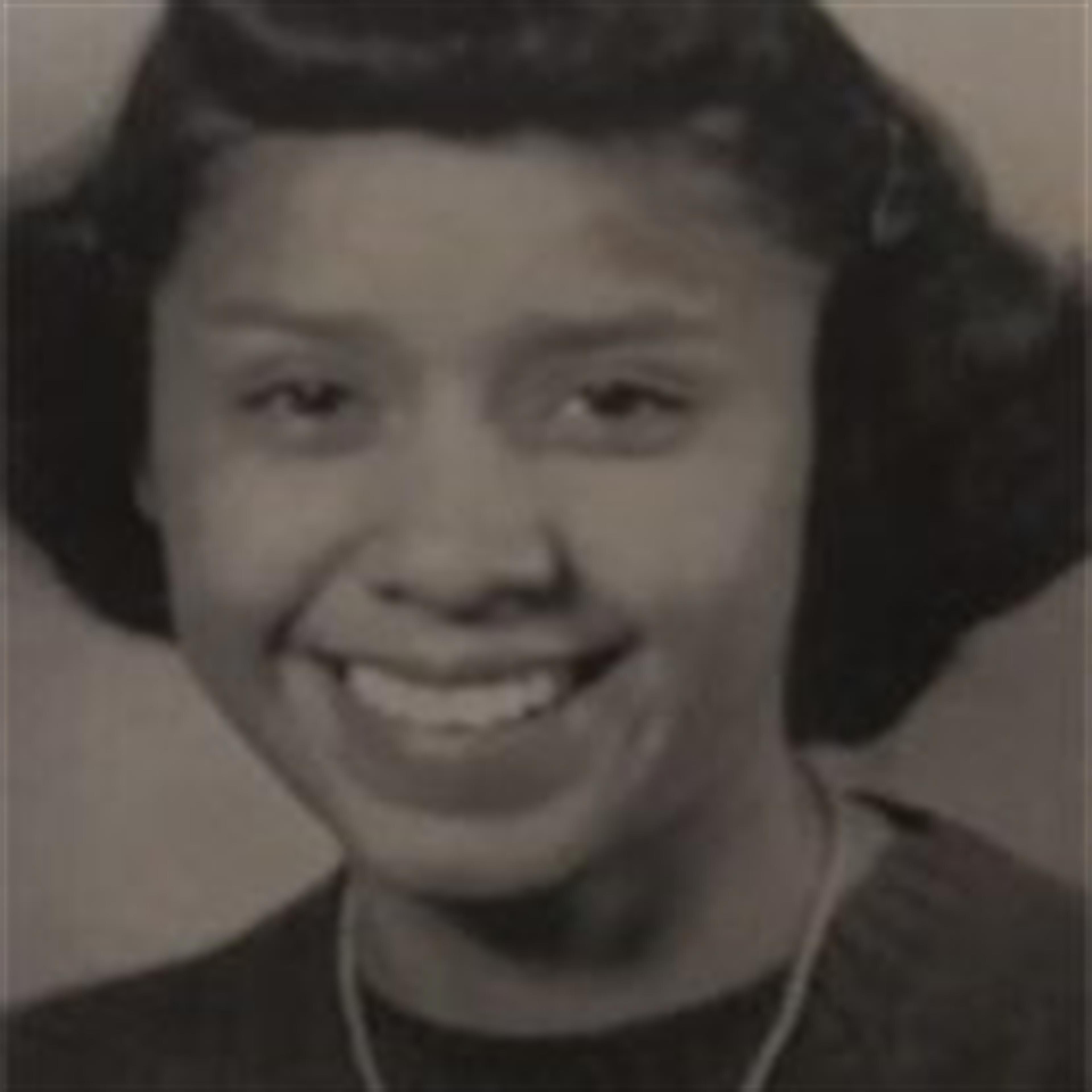 Naomi Shaw