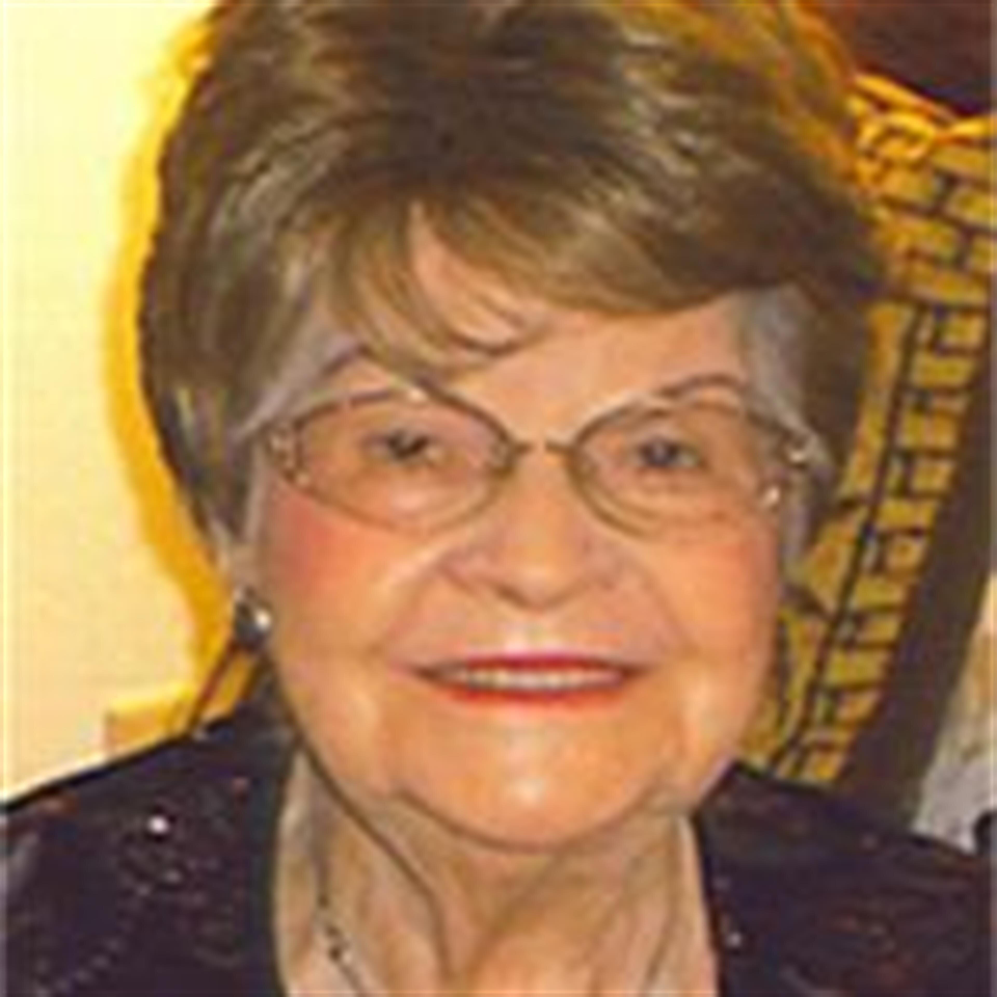 Edna E. Overfield