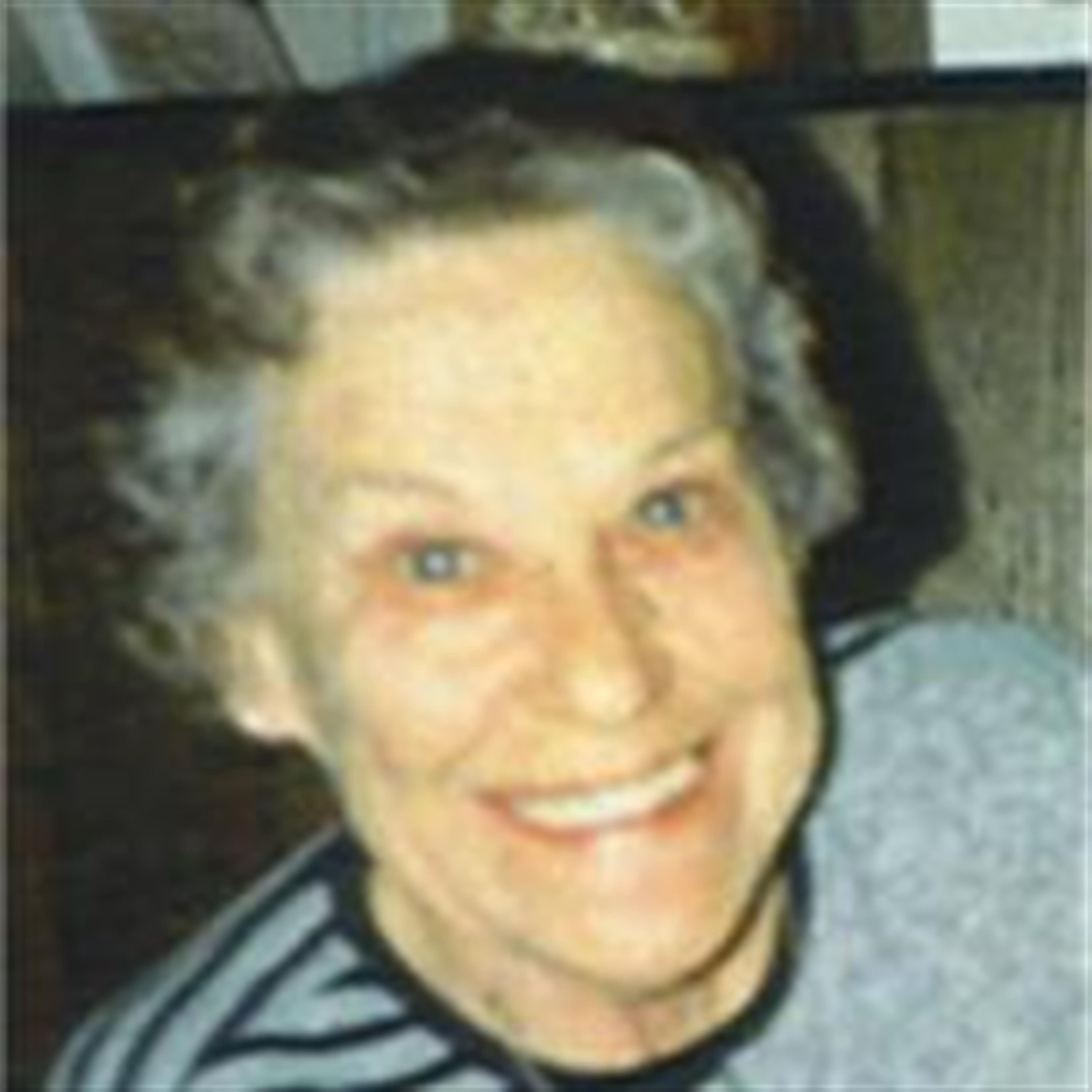 Ruth Gwendolyn Lipka