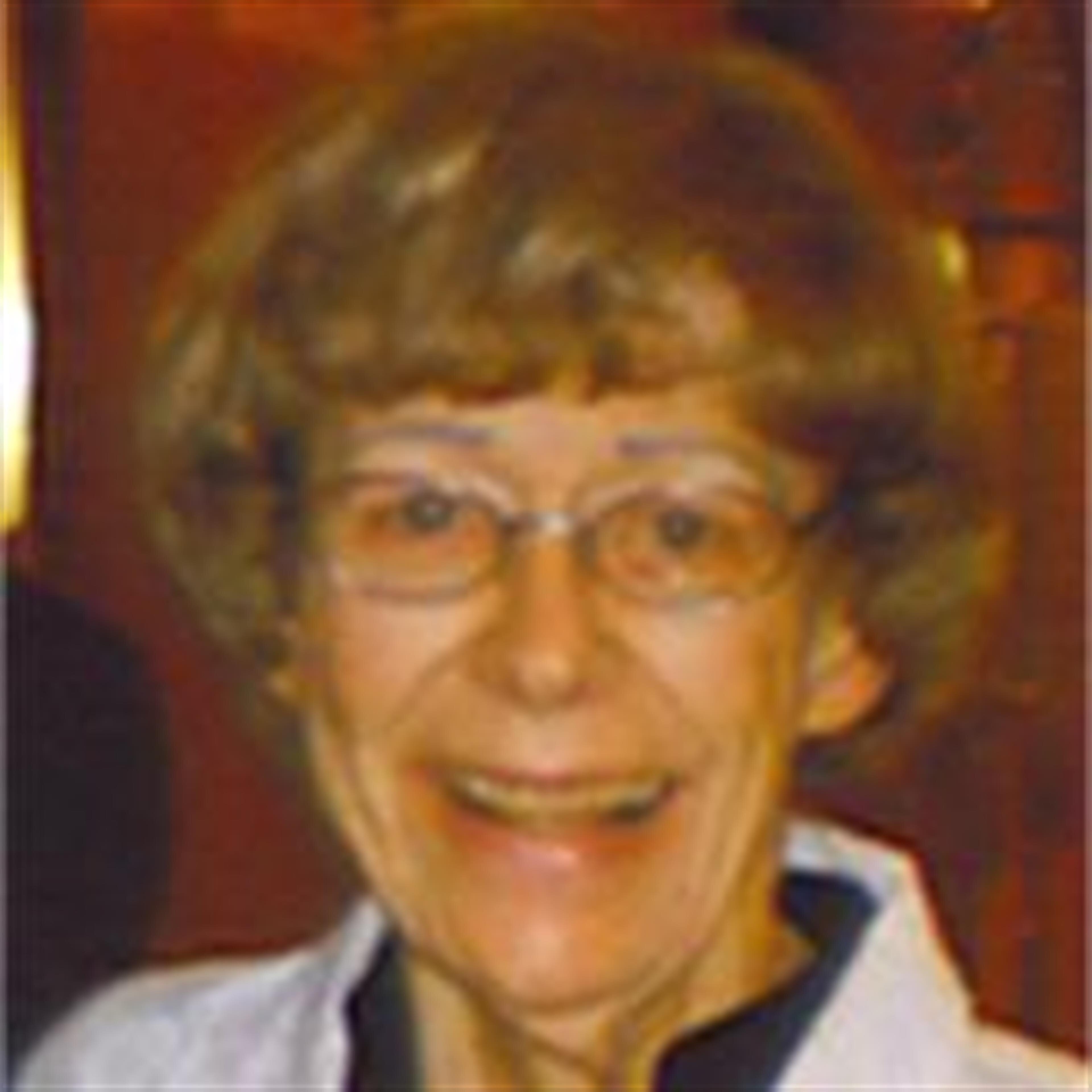 Barbara Ann Harm