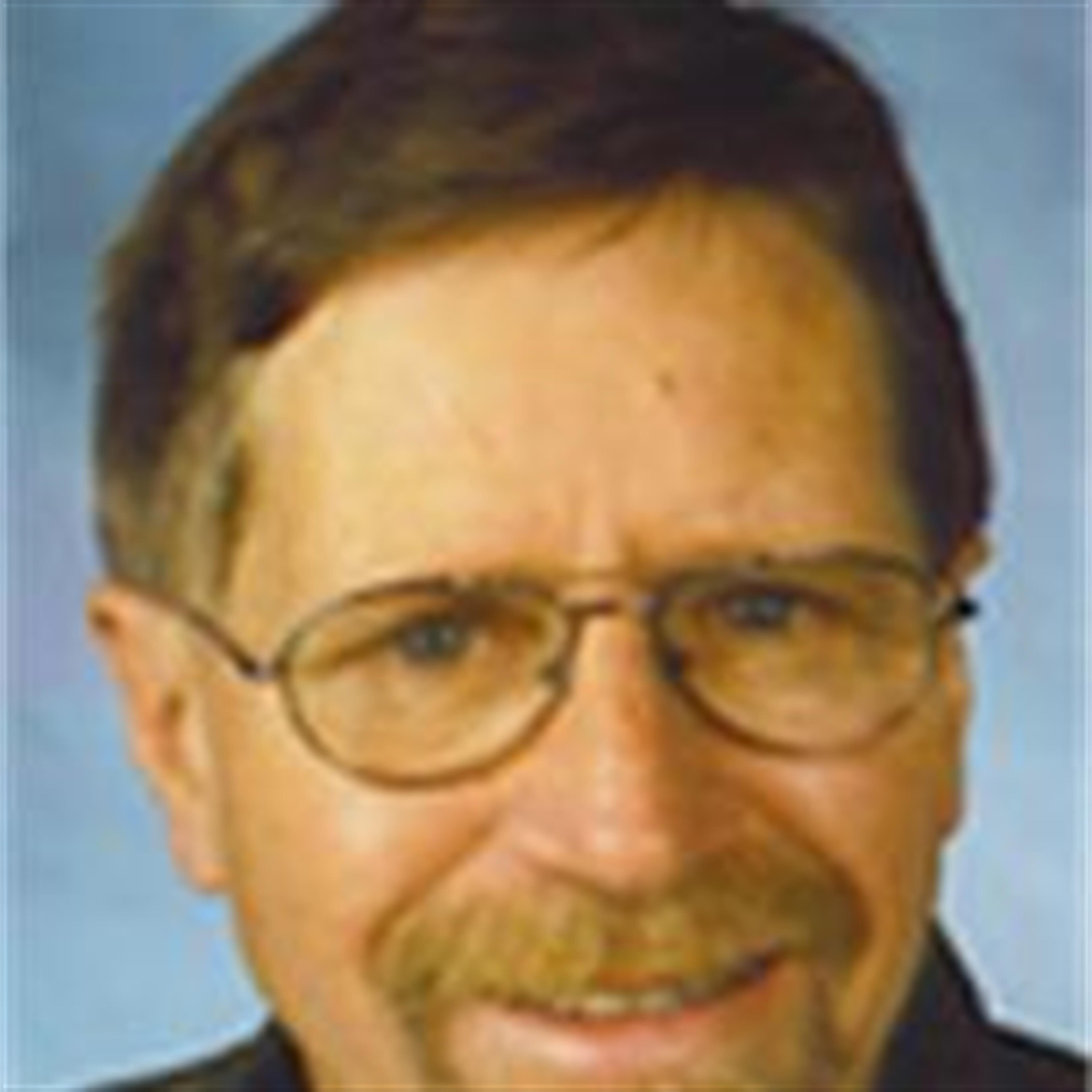 Curtis G. Chatham
