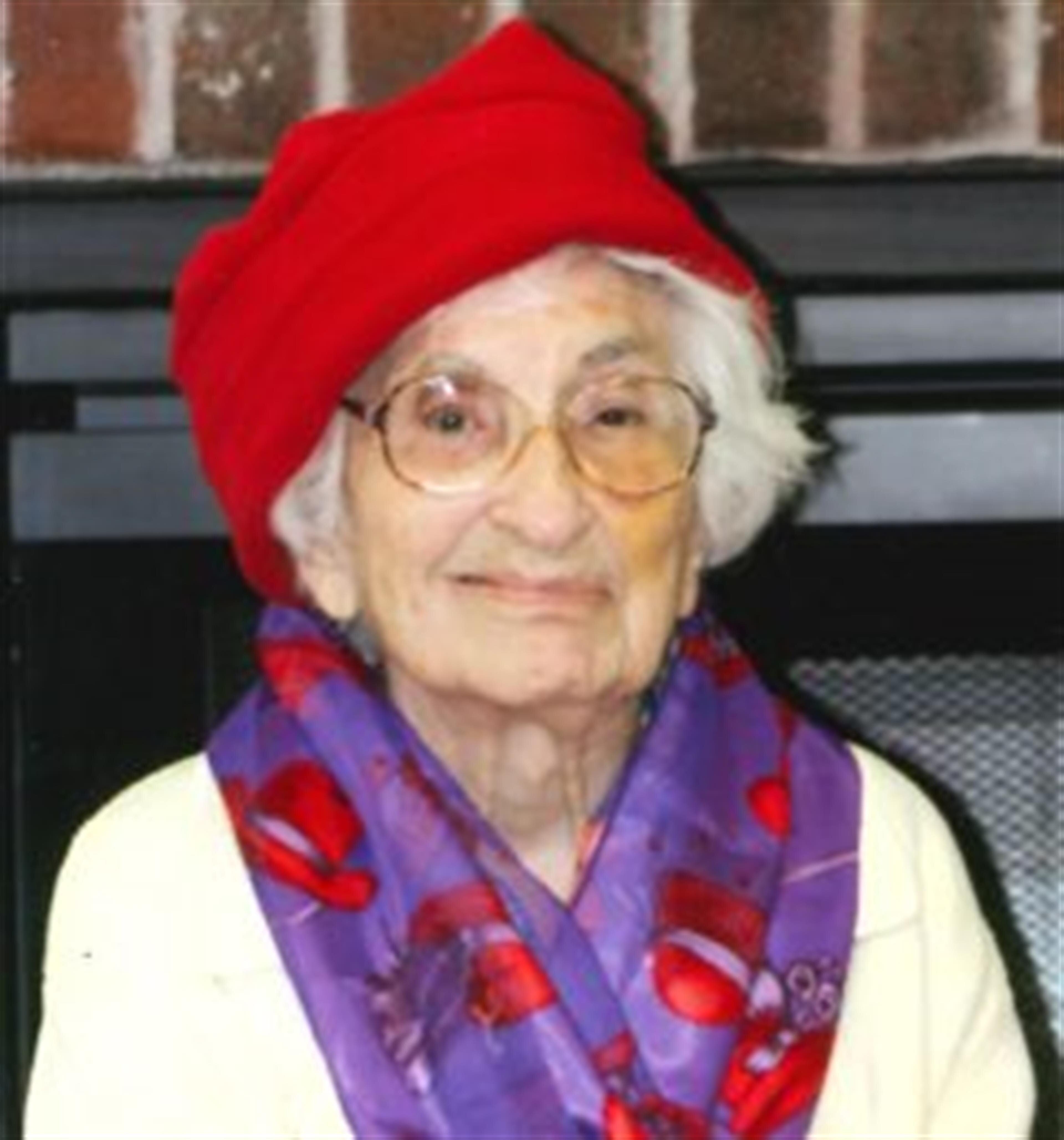 Thelma Miller