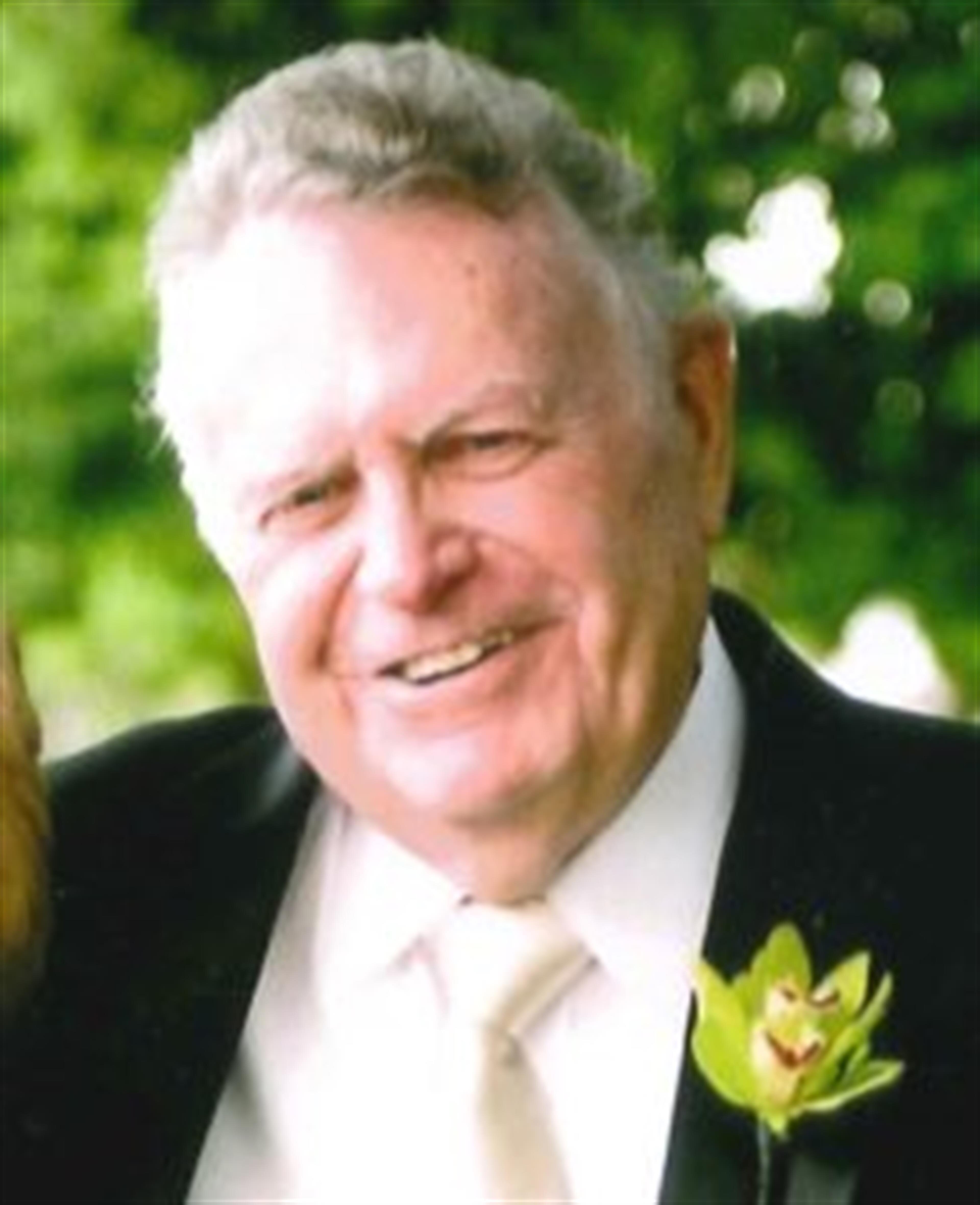 Cecil "Don" Bilyeu