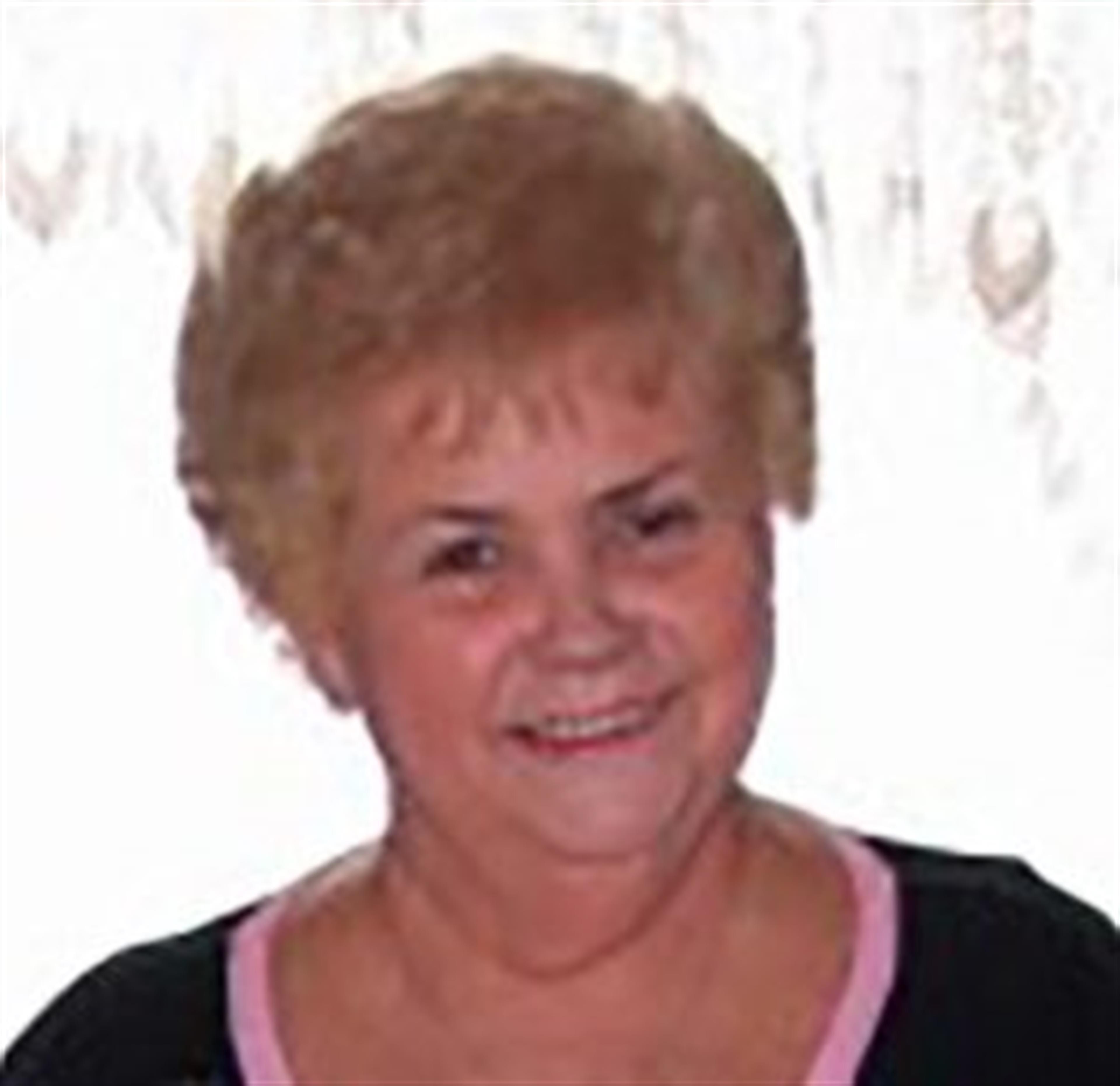 Judith Diane Davis
