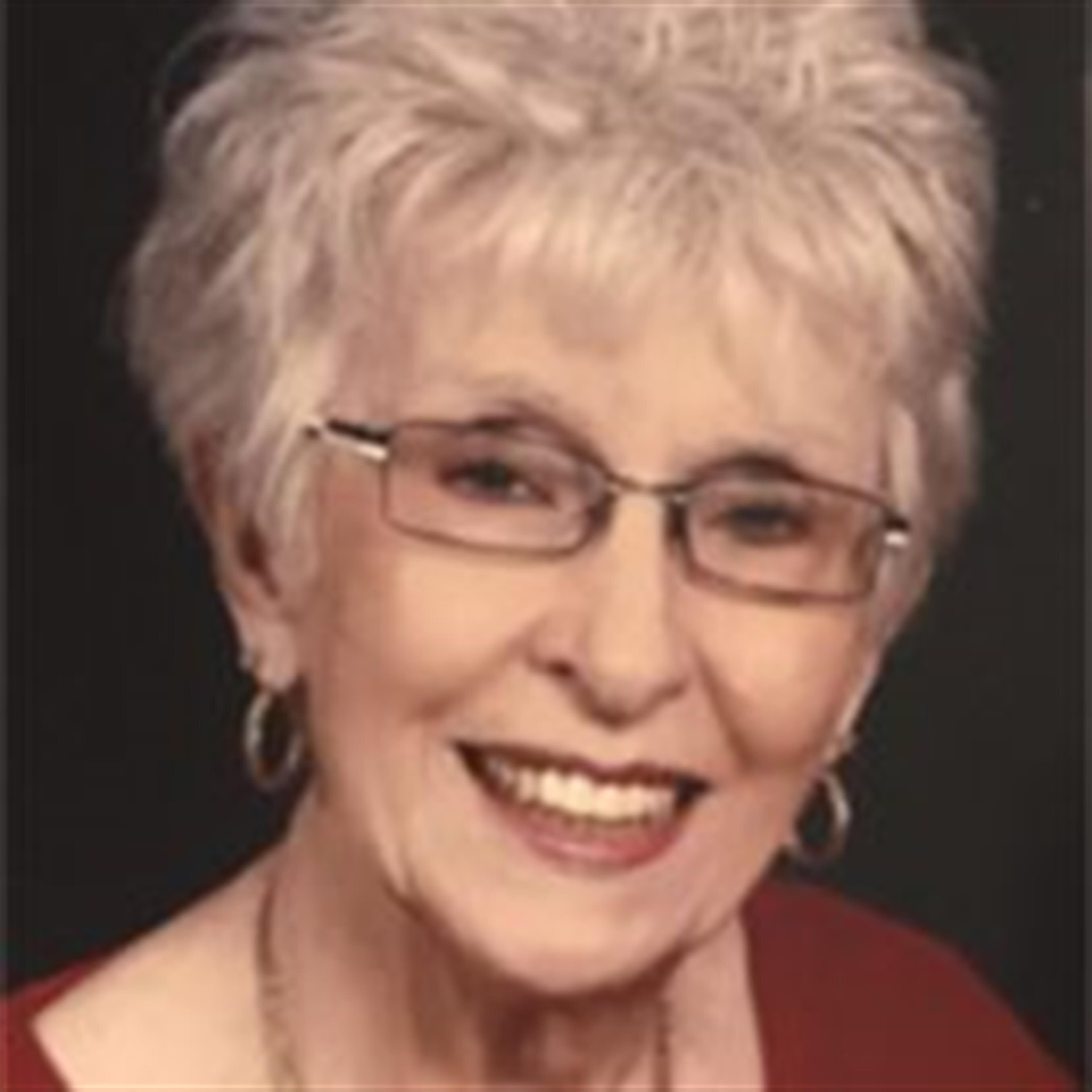 Eunice Copeland
