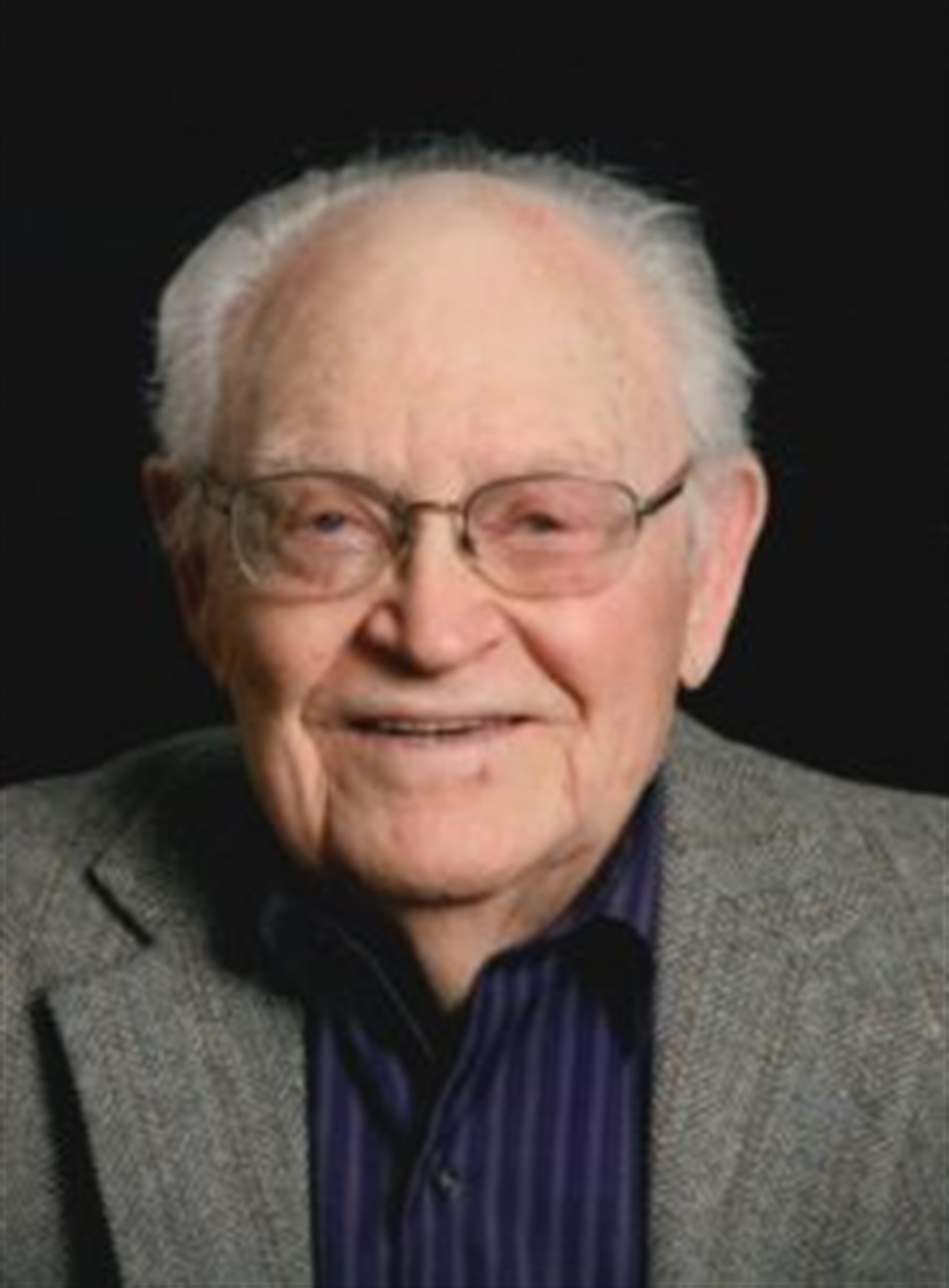 Jack Walton Steele