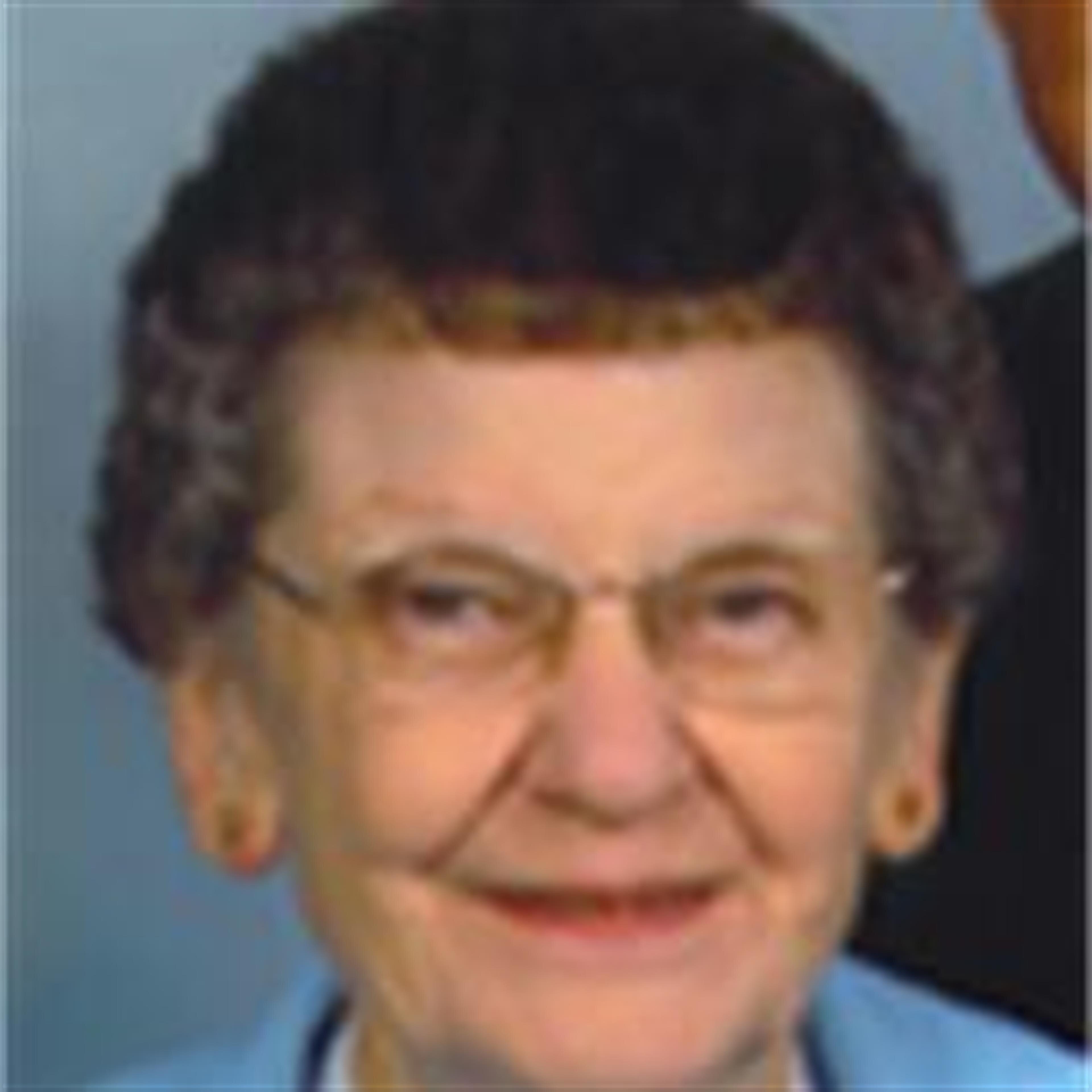 Geneva Marie Hahn