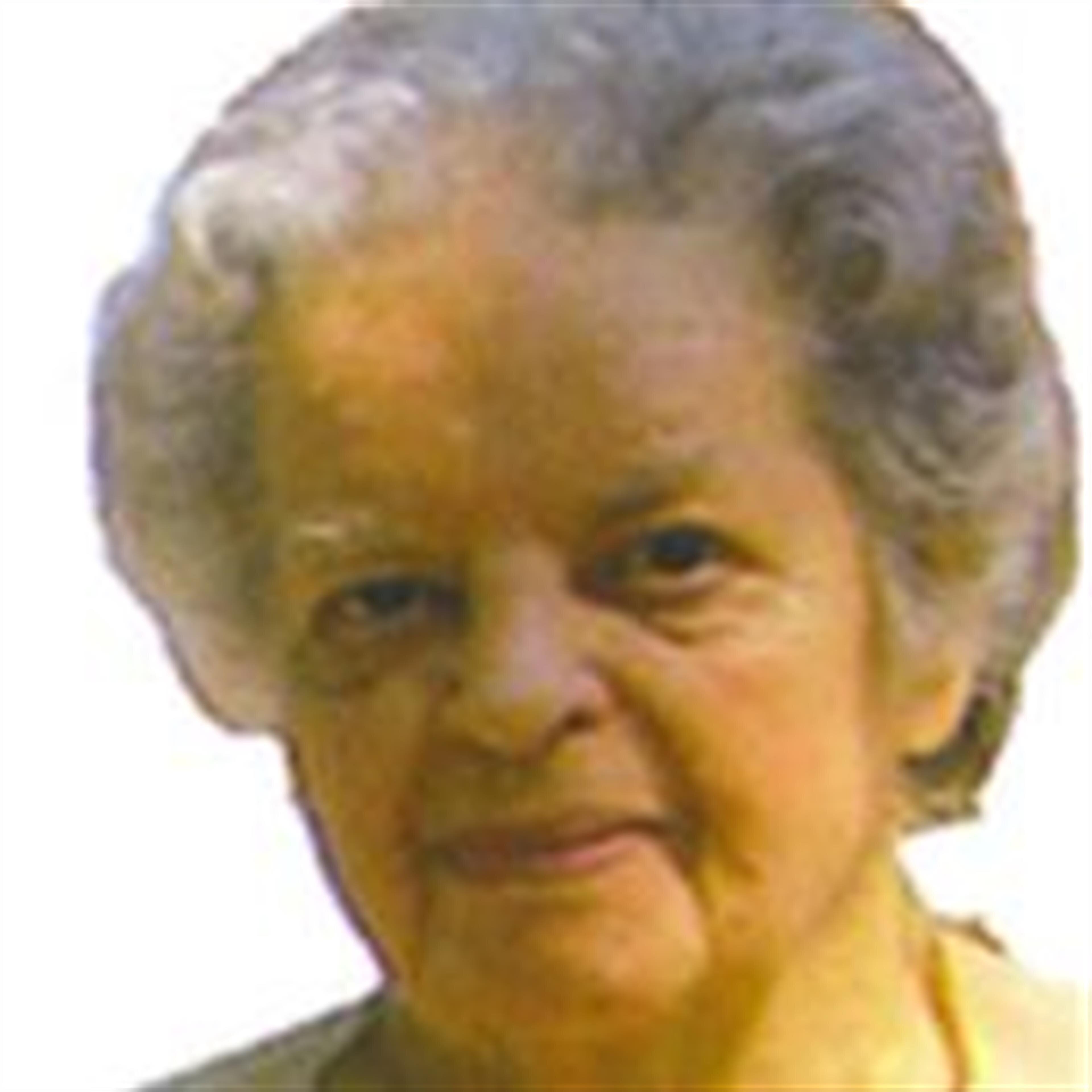 Anna Mae Grove