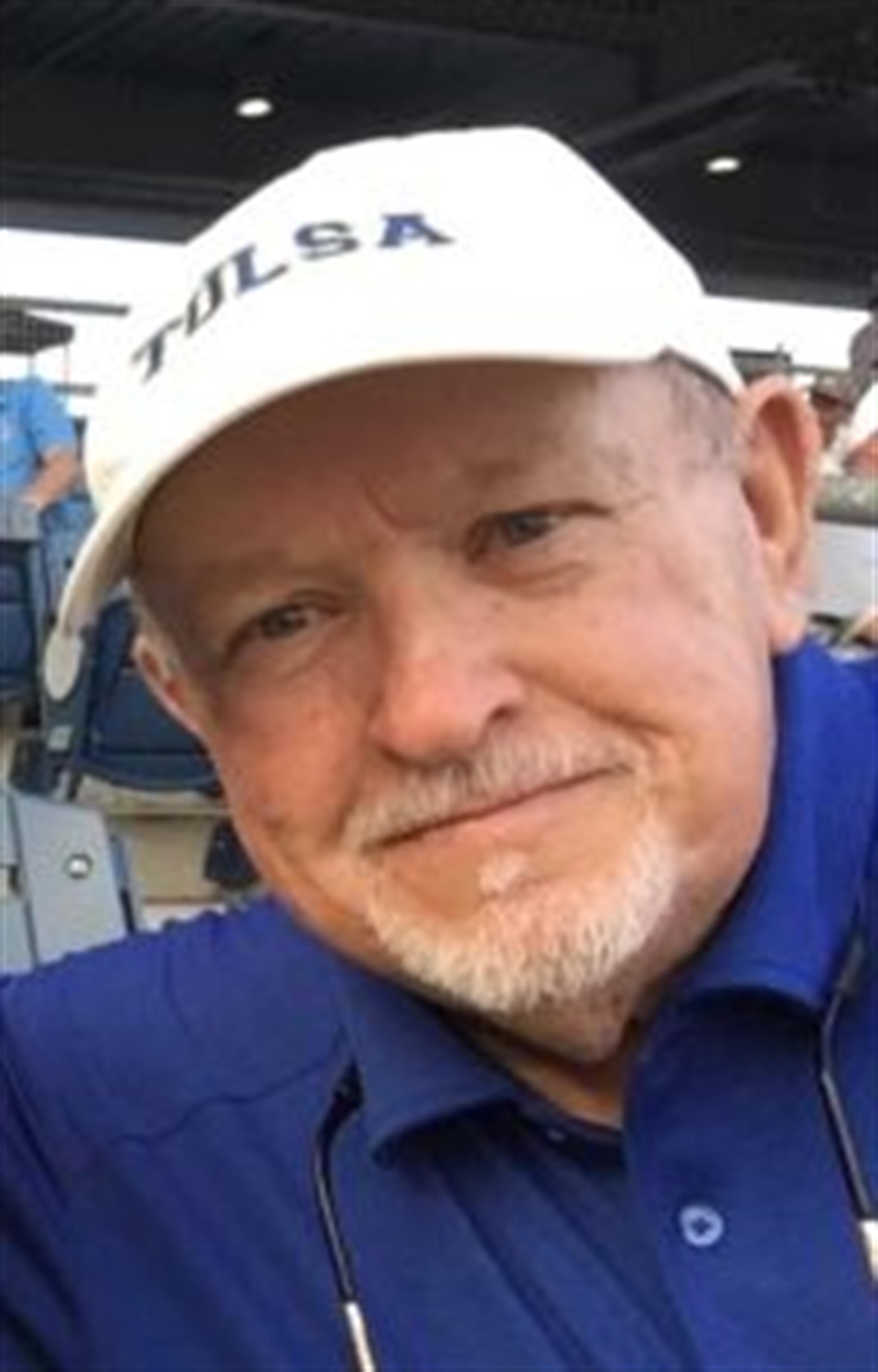 Gordon Lawrence Murray