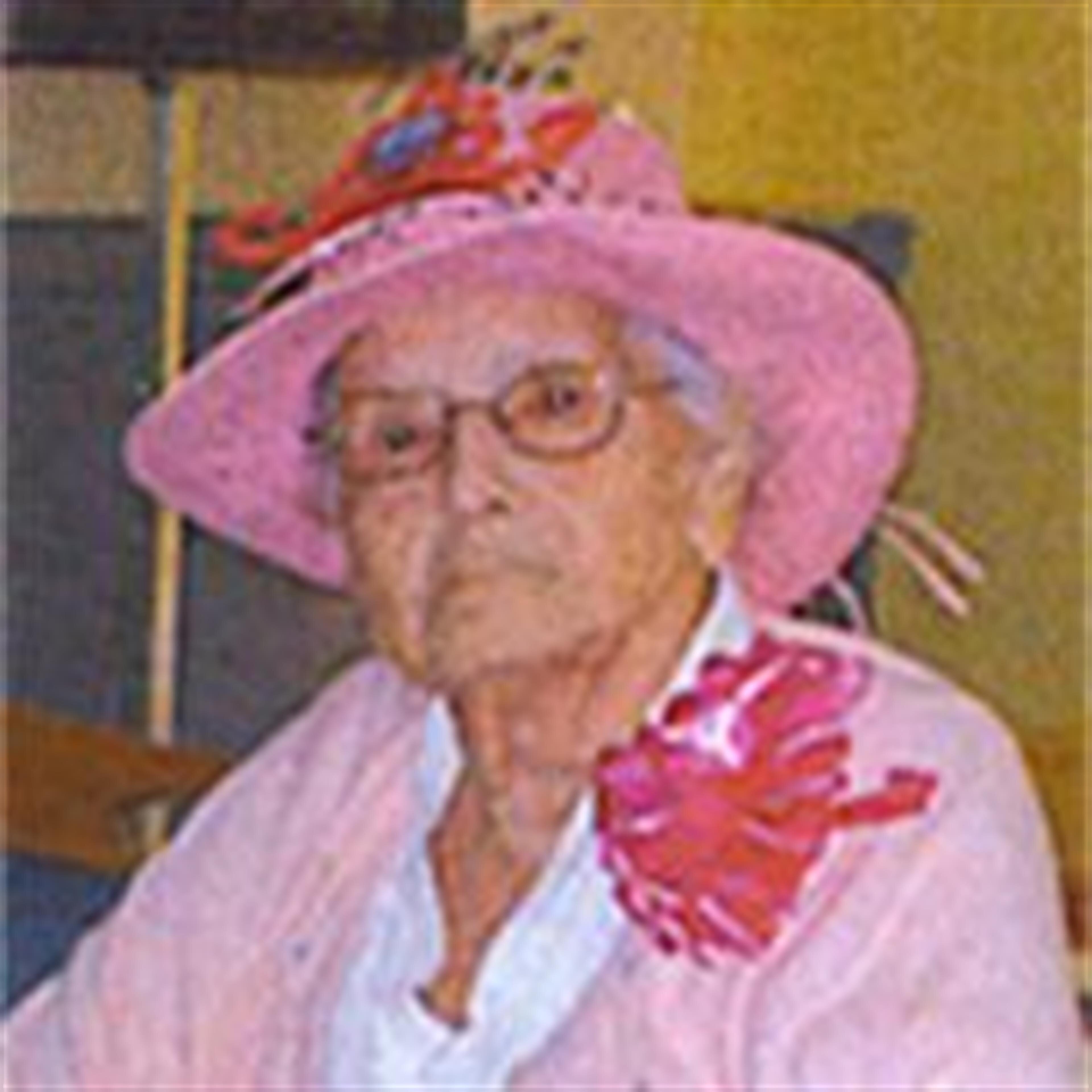 Myrtle Charlotte Gates