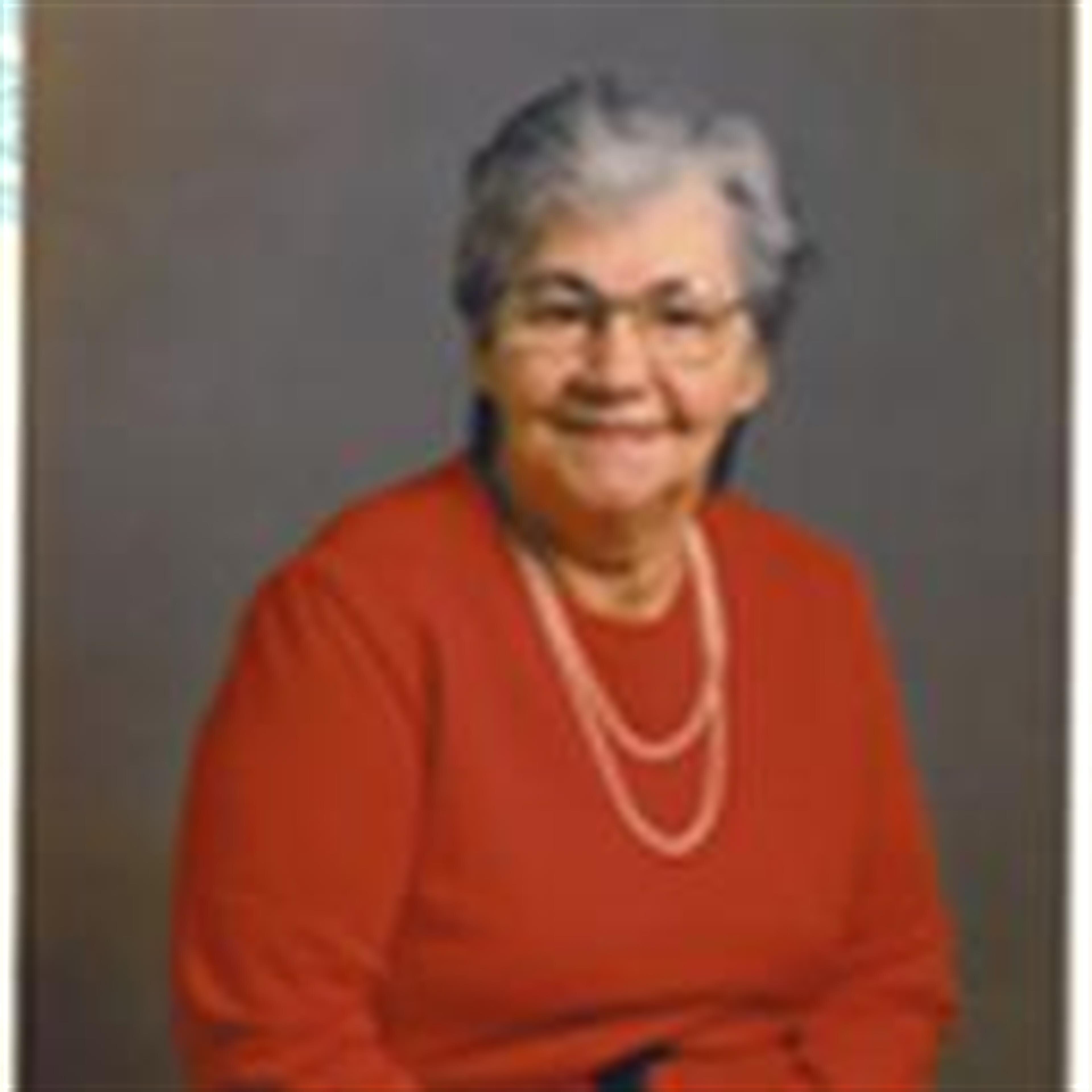 Berna Bernice Montgomery