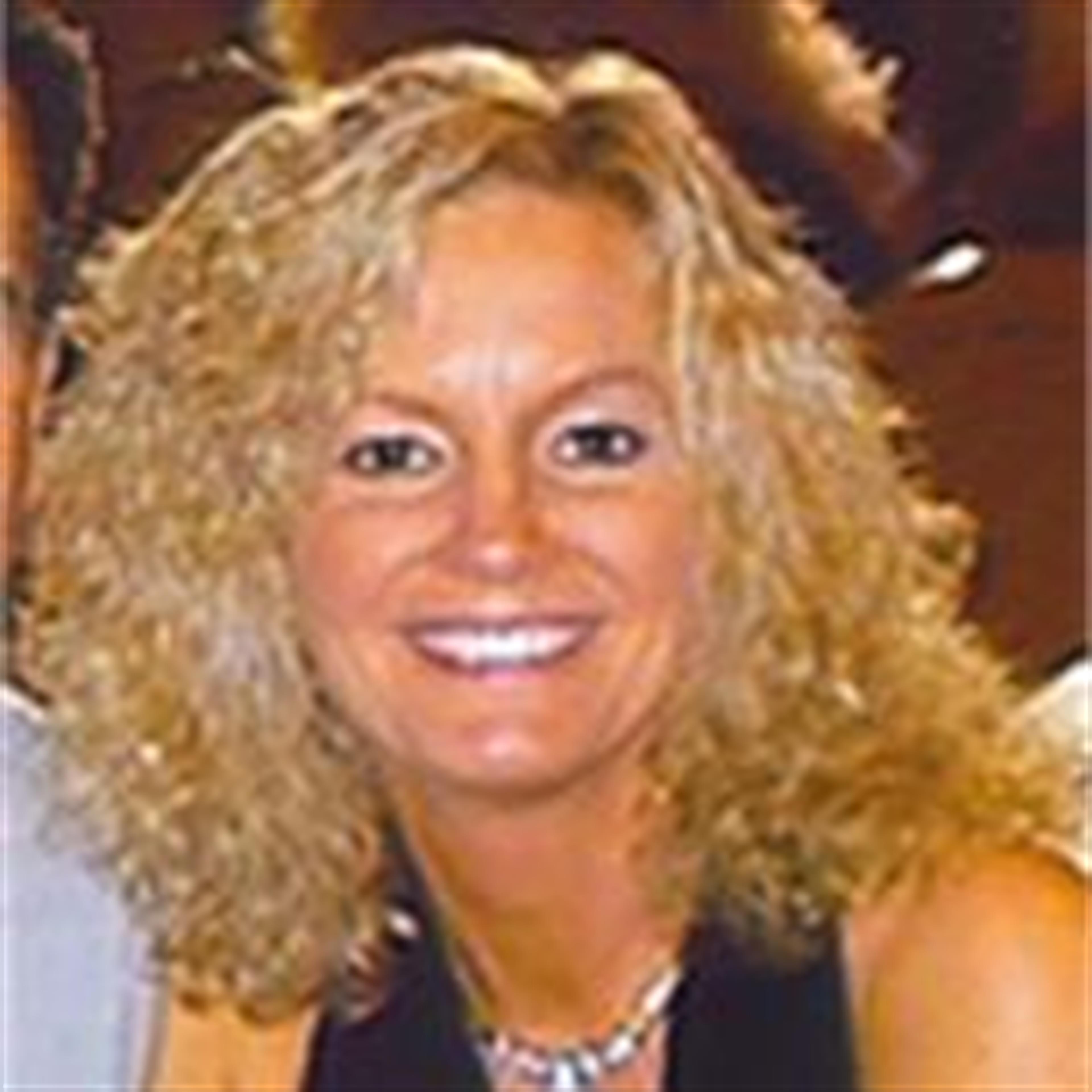Tracy Lynn Crawford