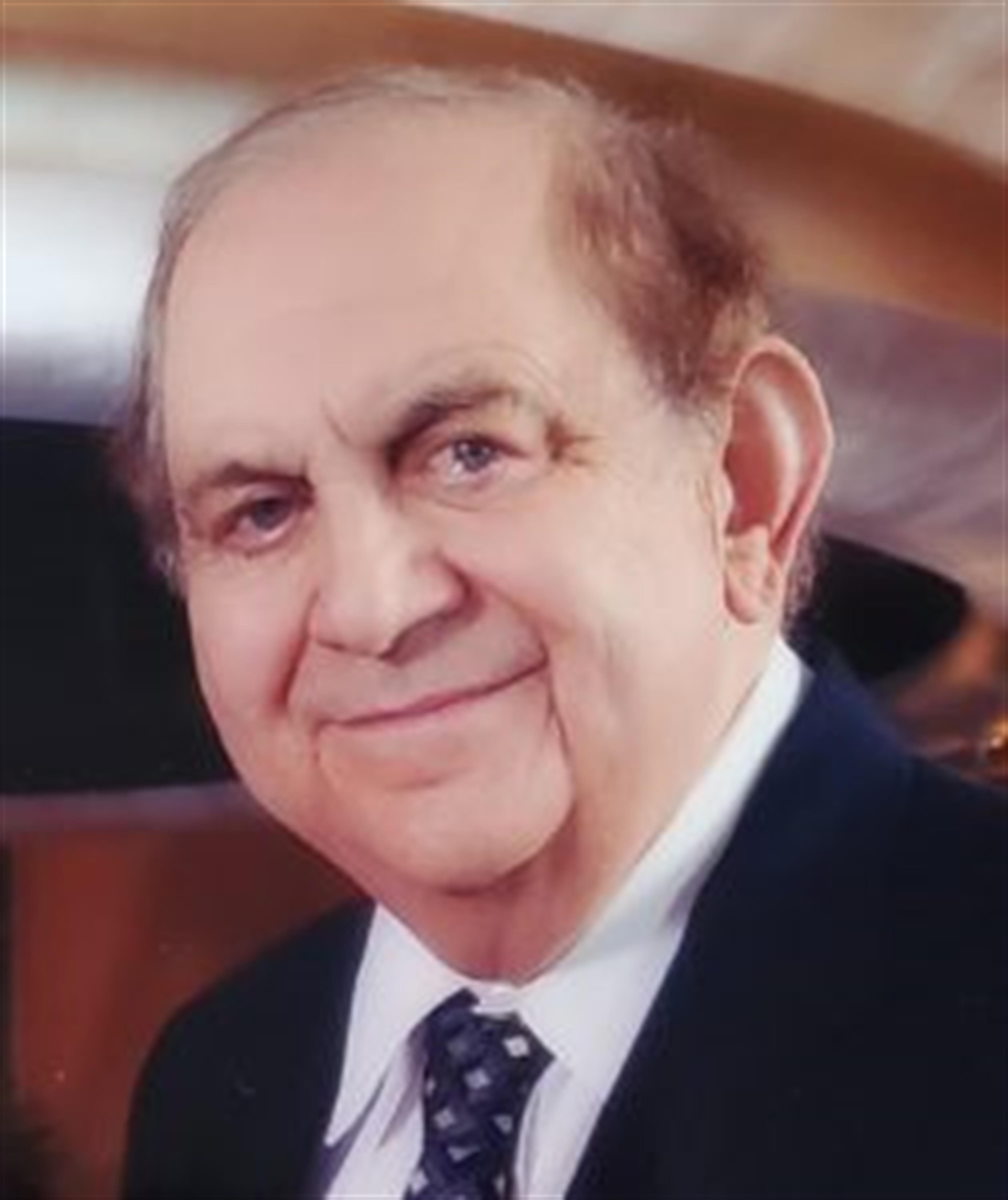 Ronald Krater