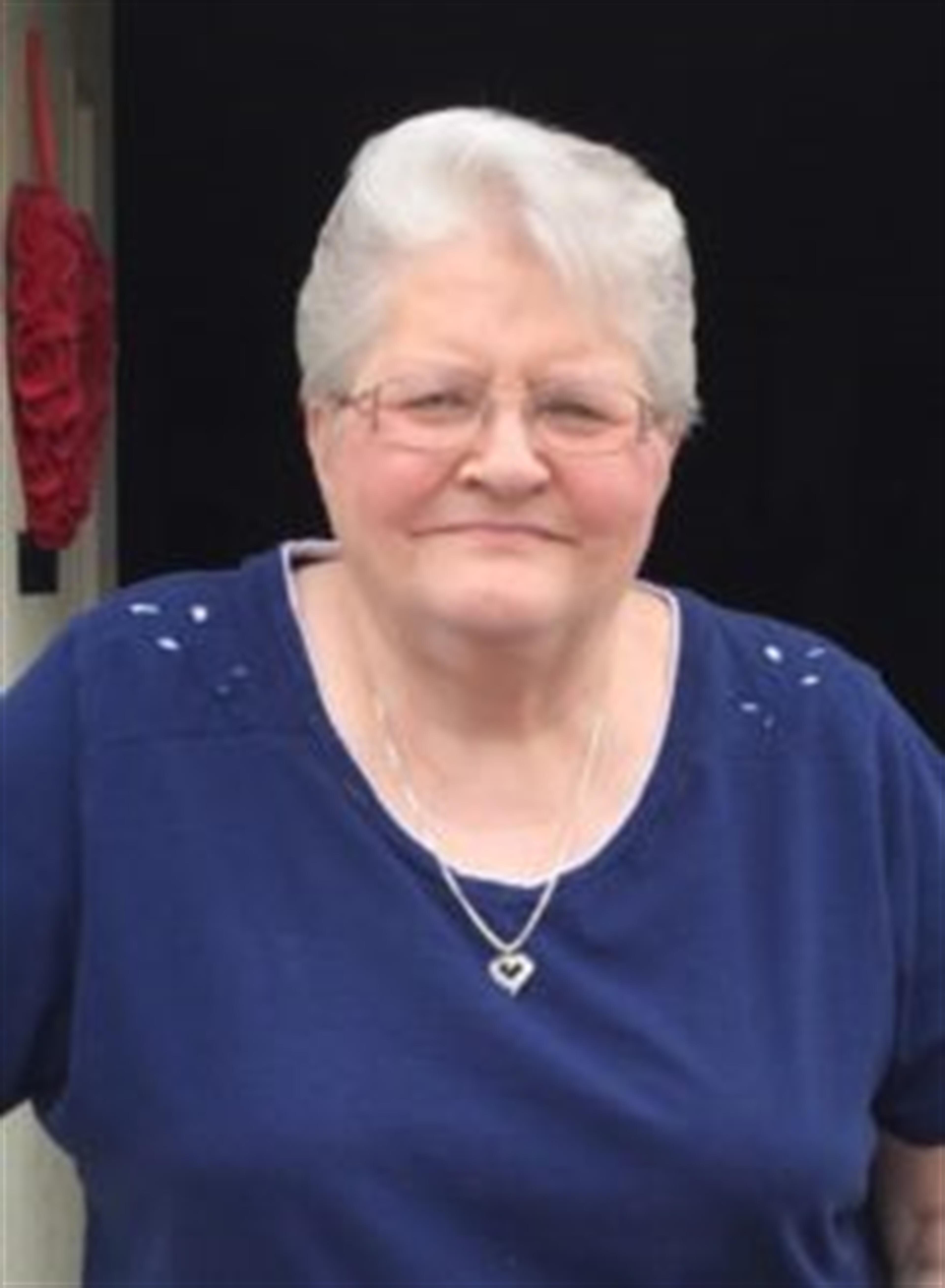 Susan Deeter