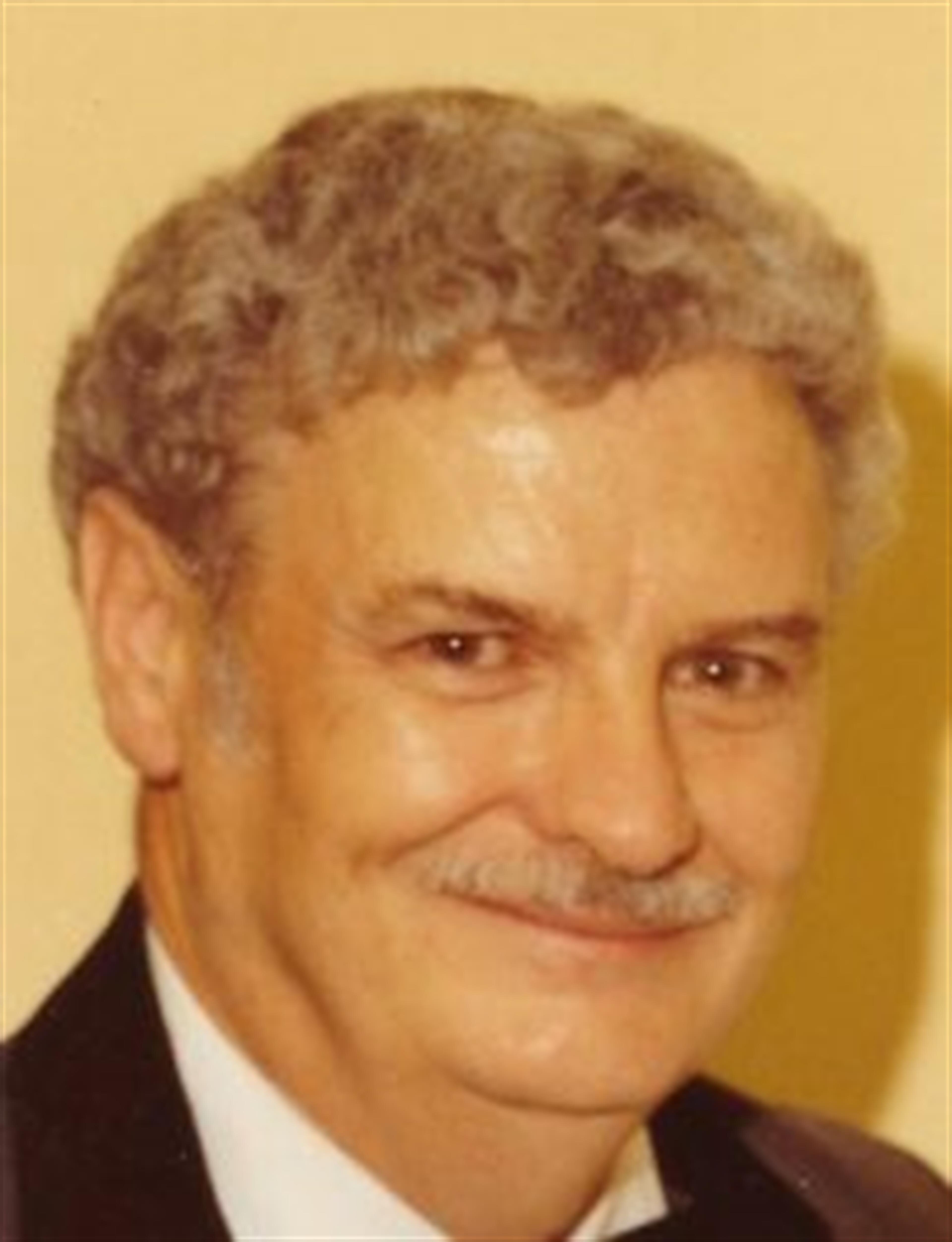 Wayne Anderson