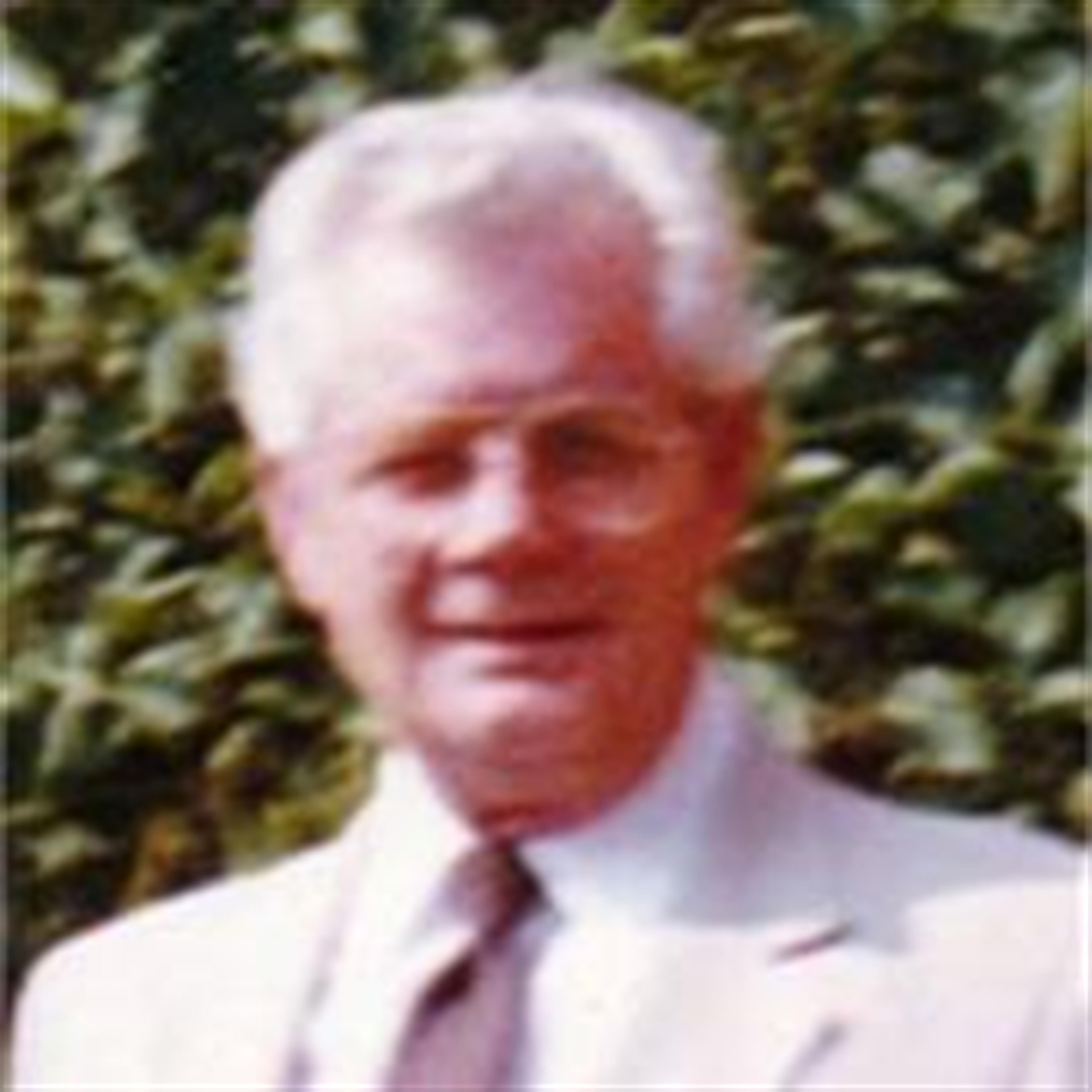 Francis E. Nichols