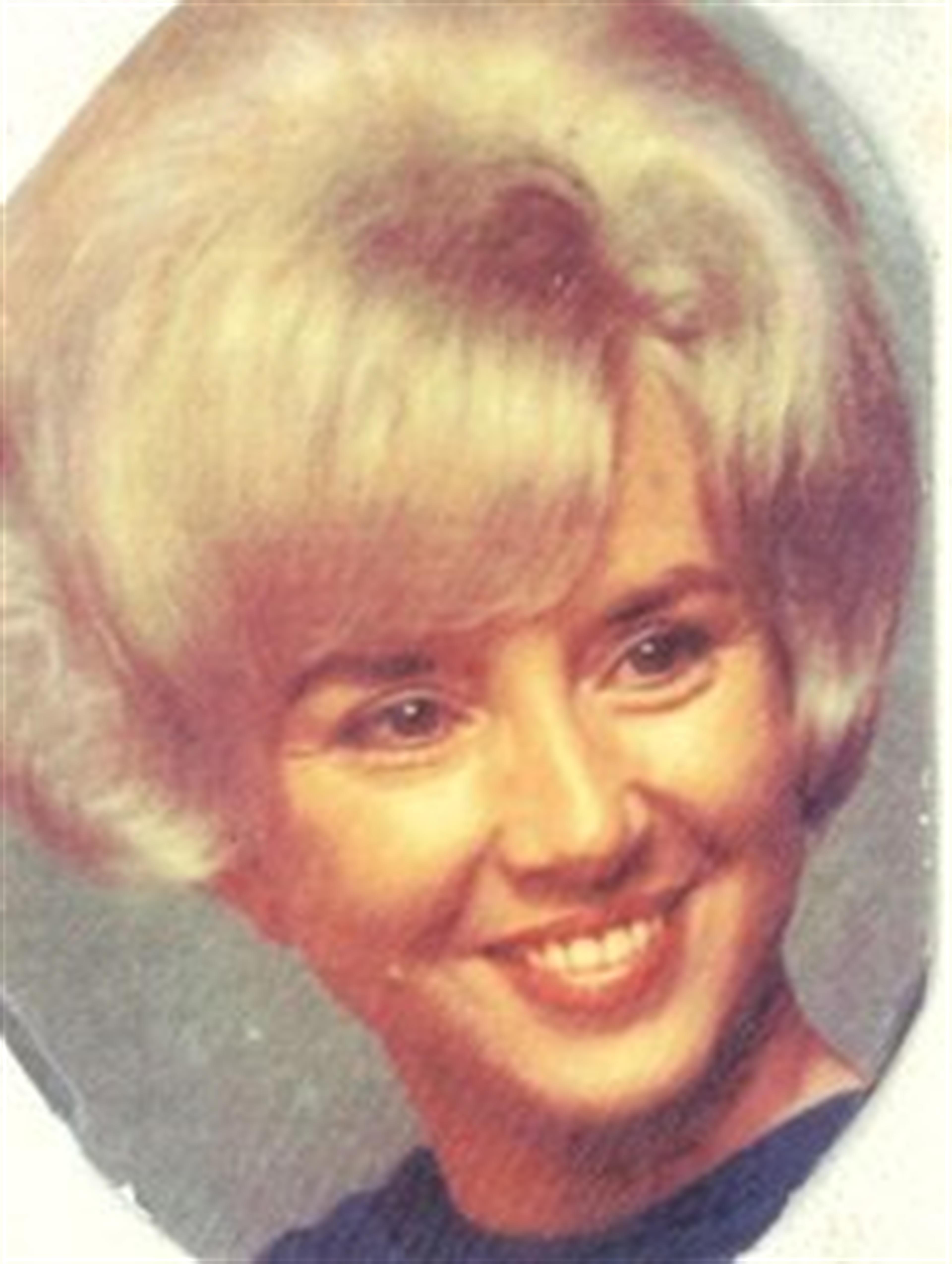 Wanda Cole's obituary picture