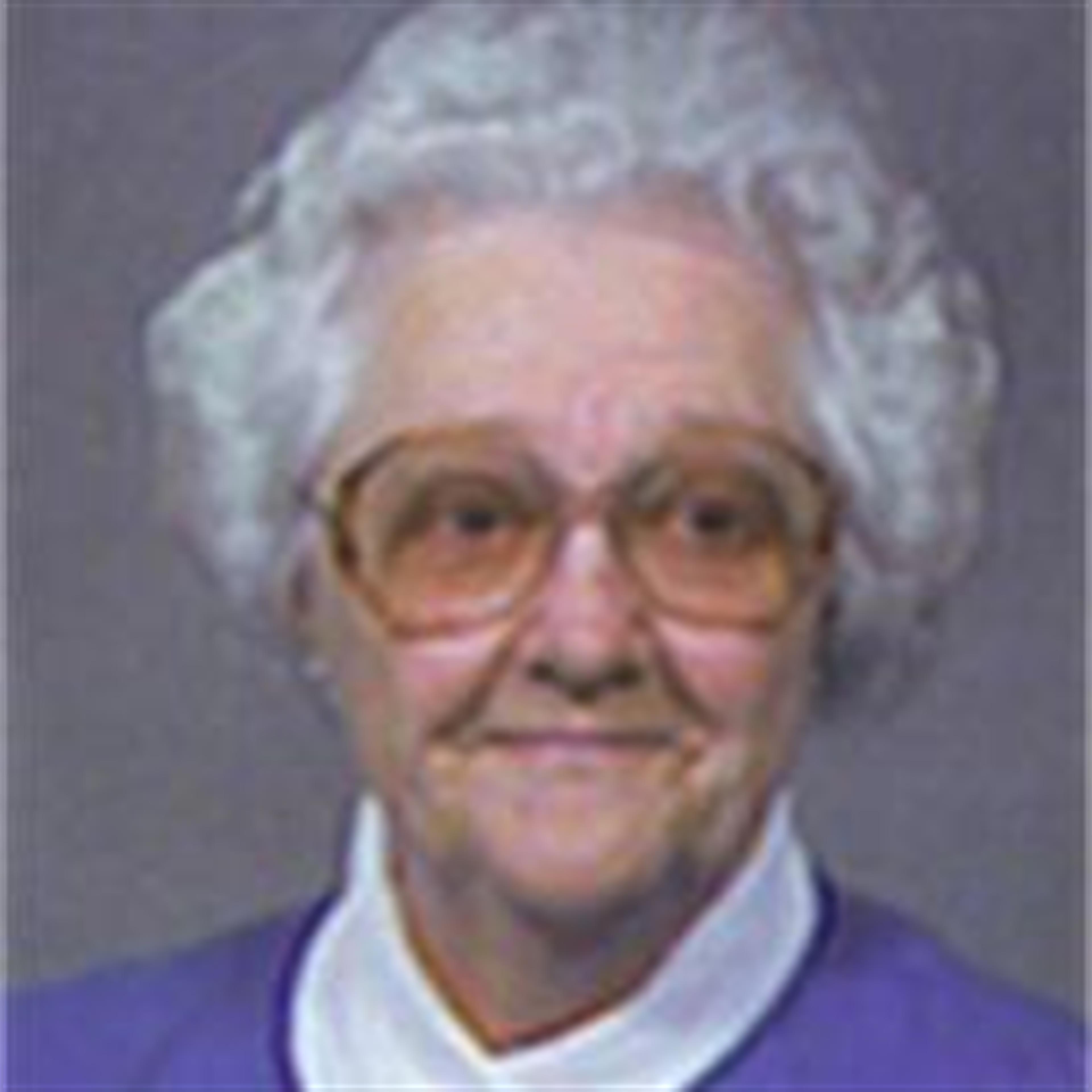 Helen E. Haynes