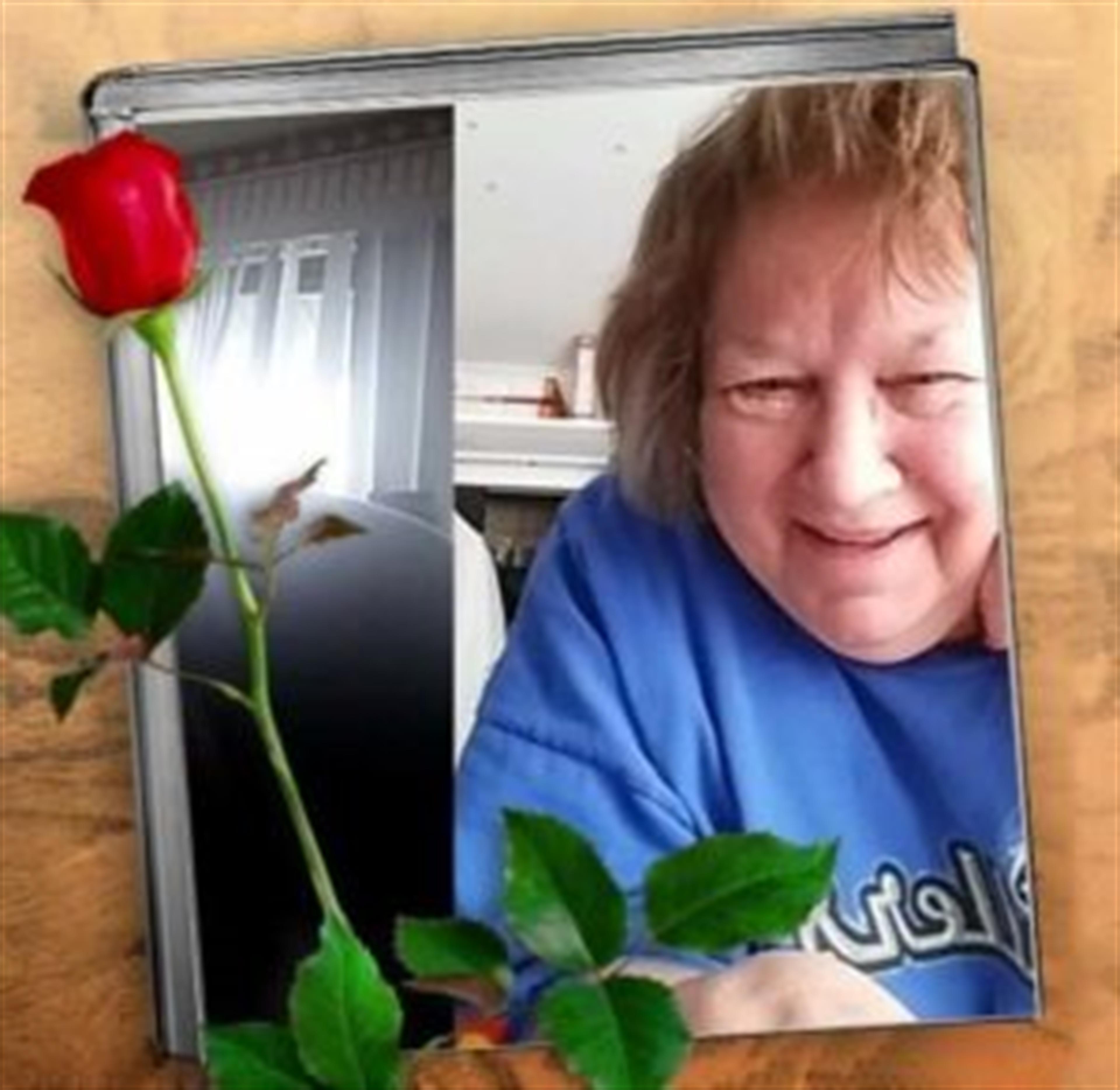 Wilma J. Hughes' obituary picture