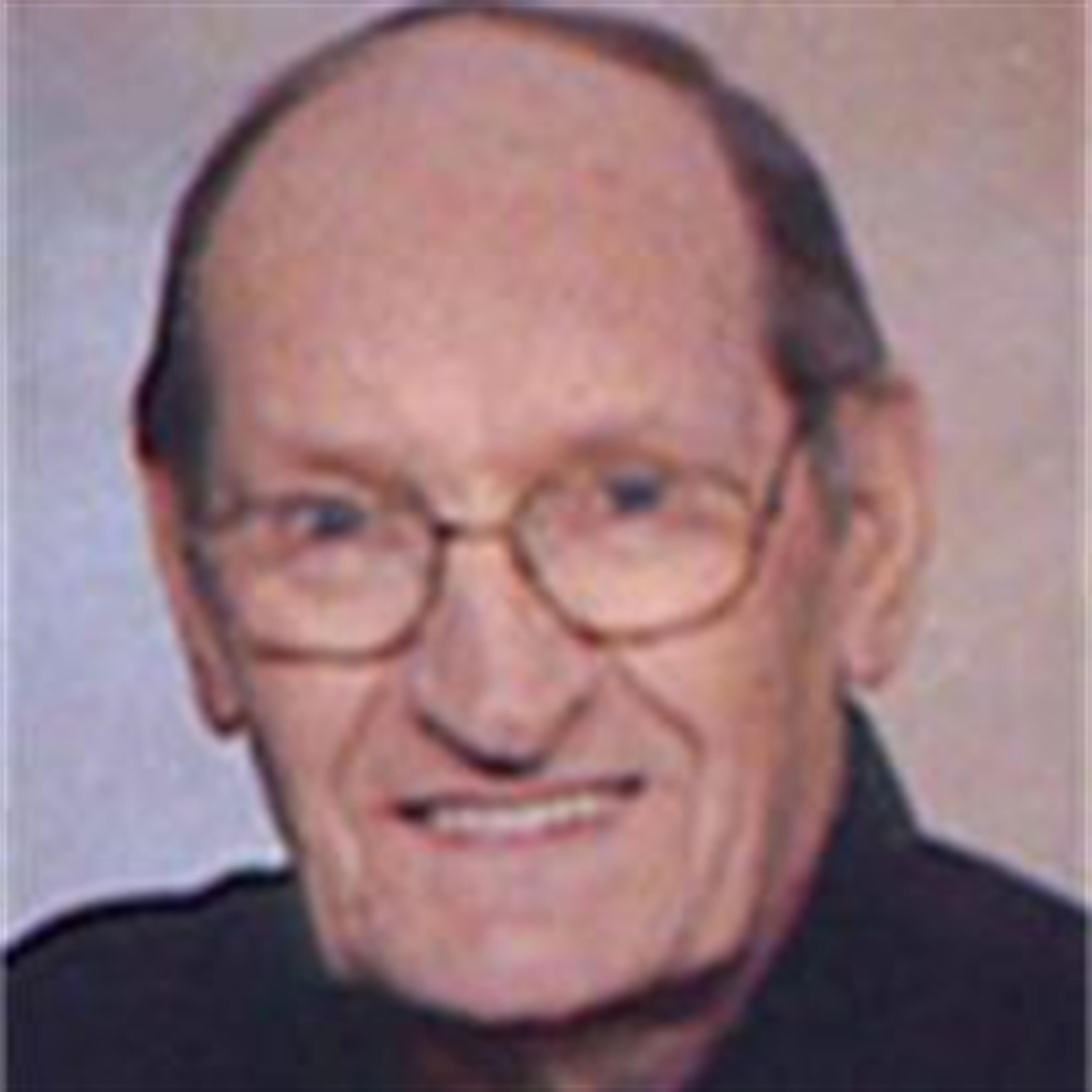 Norman  Babb