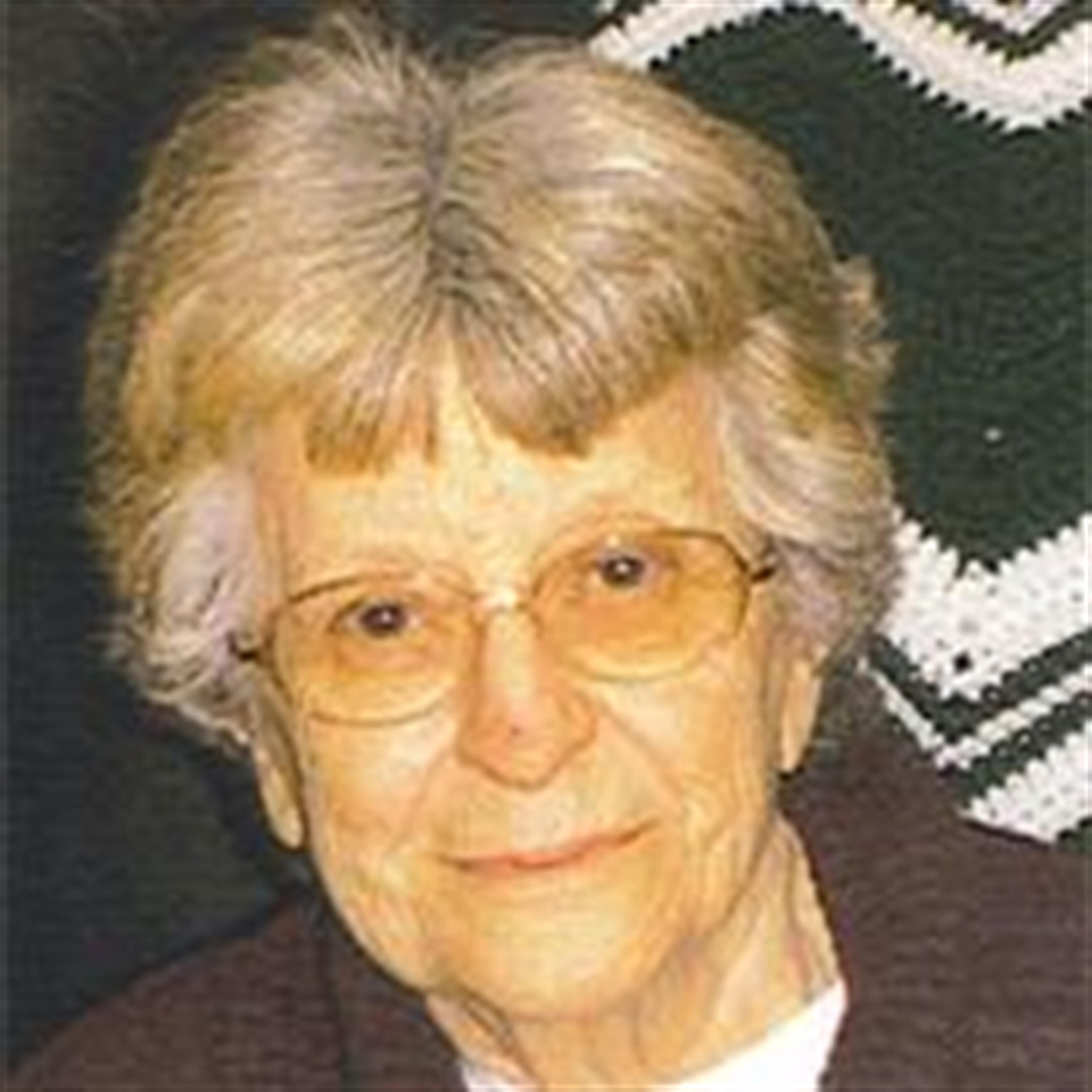 Dorothy J. Hawley