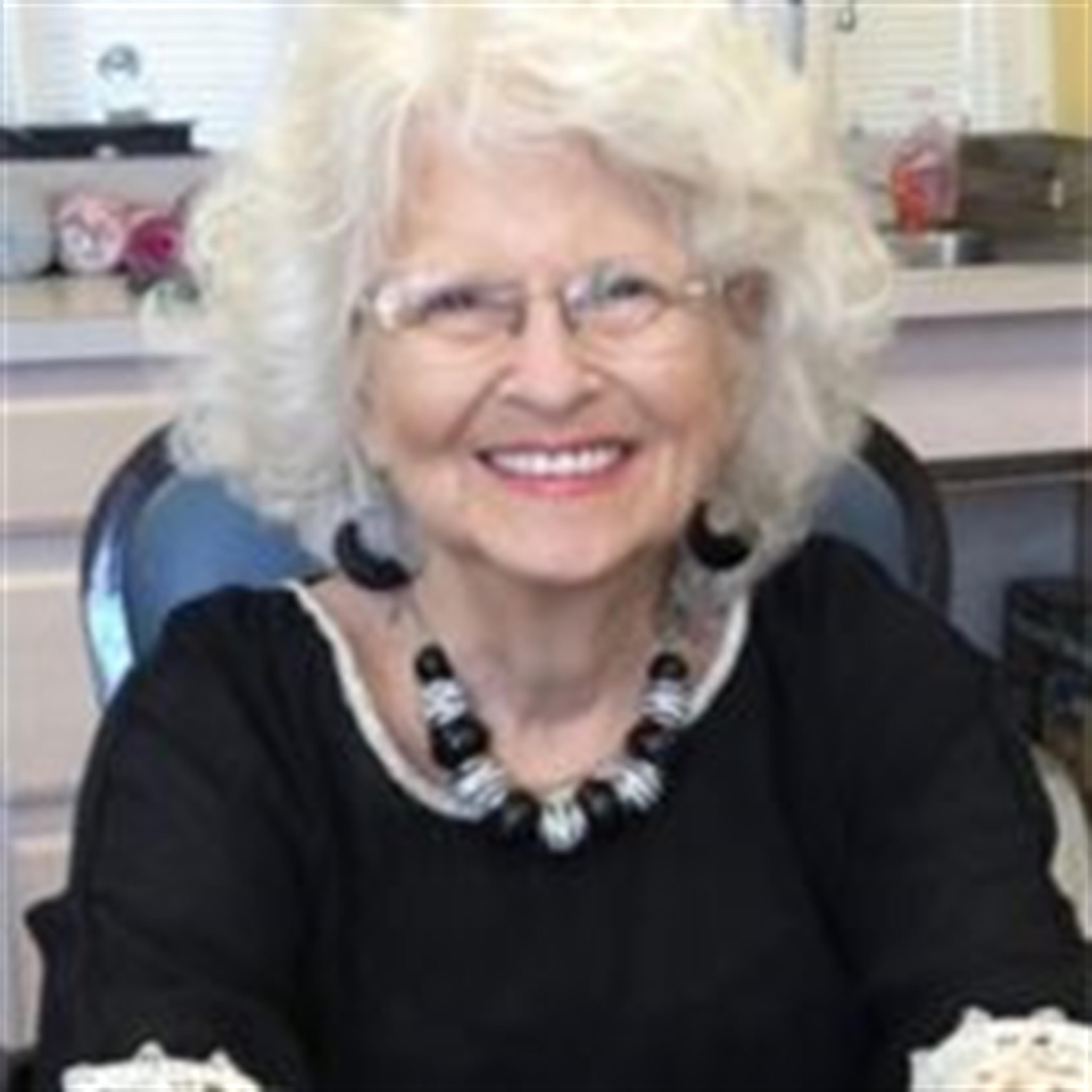 Linda Daniels