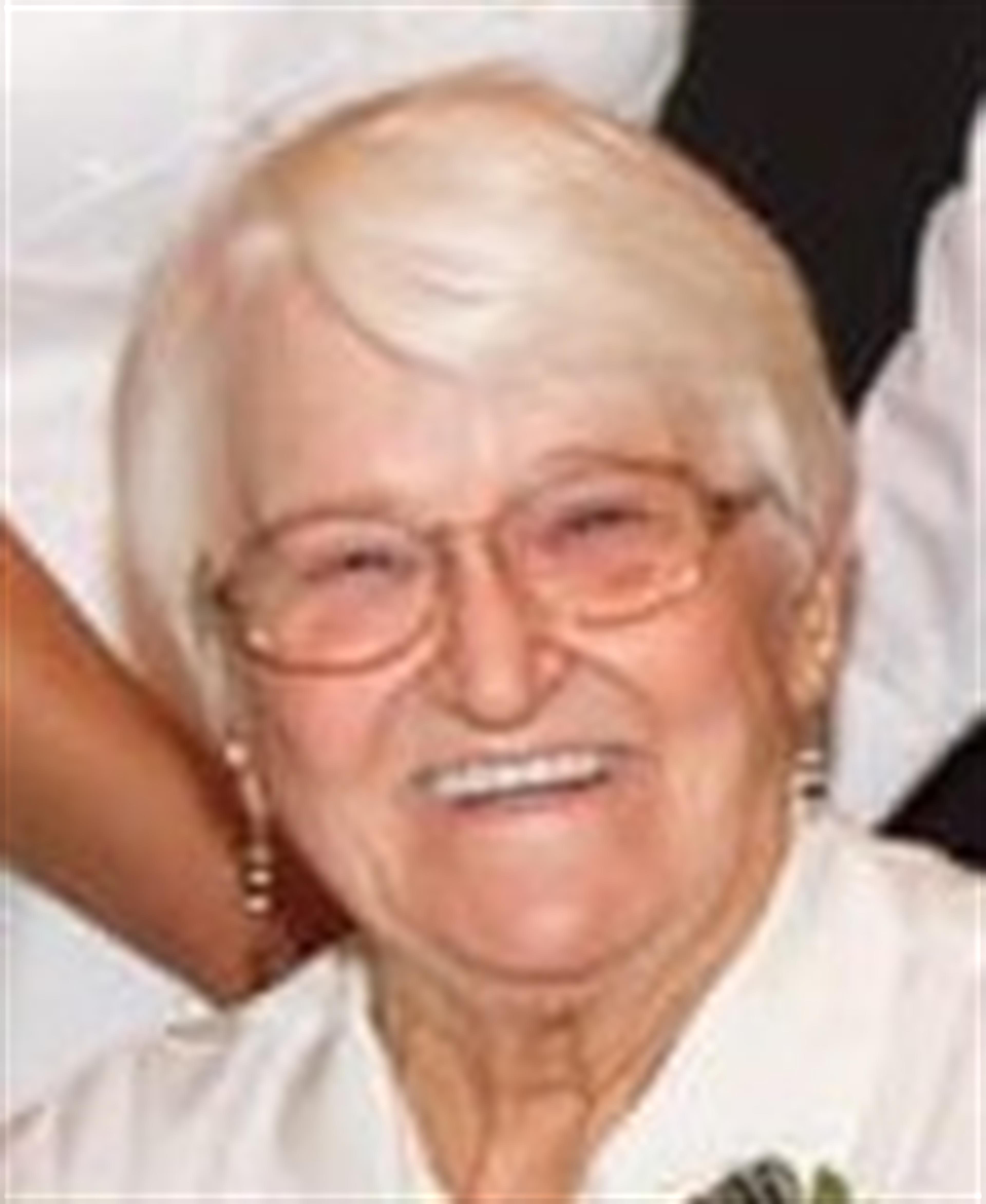 Barbara Hunsberger's obituary picture