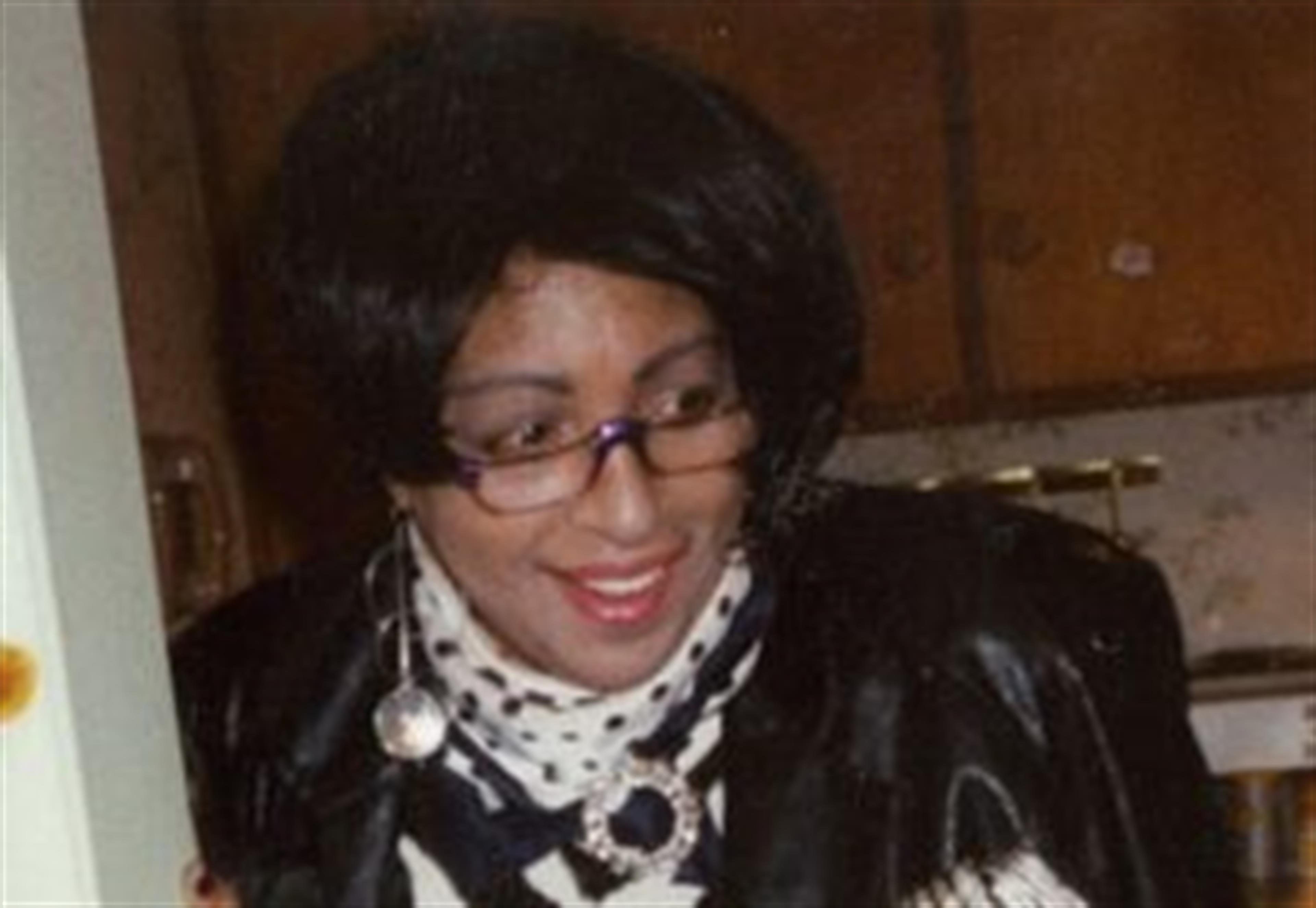Hazel J. Owens
