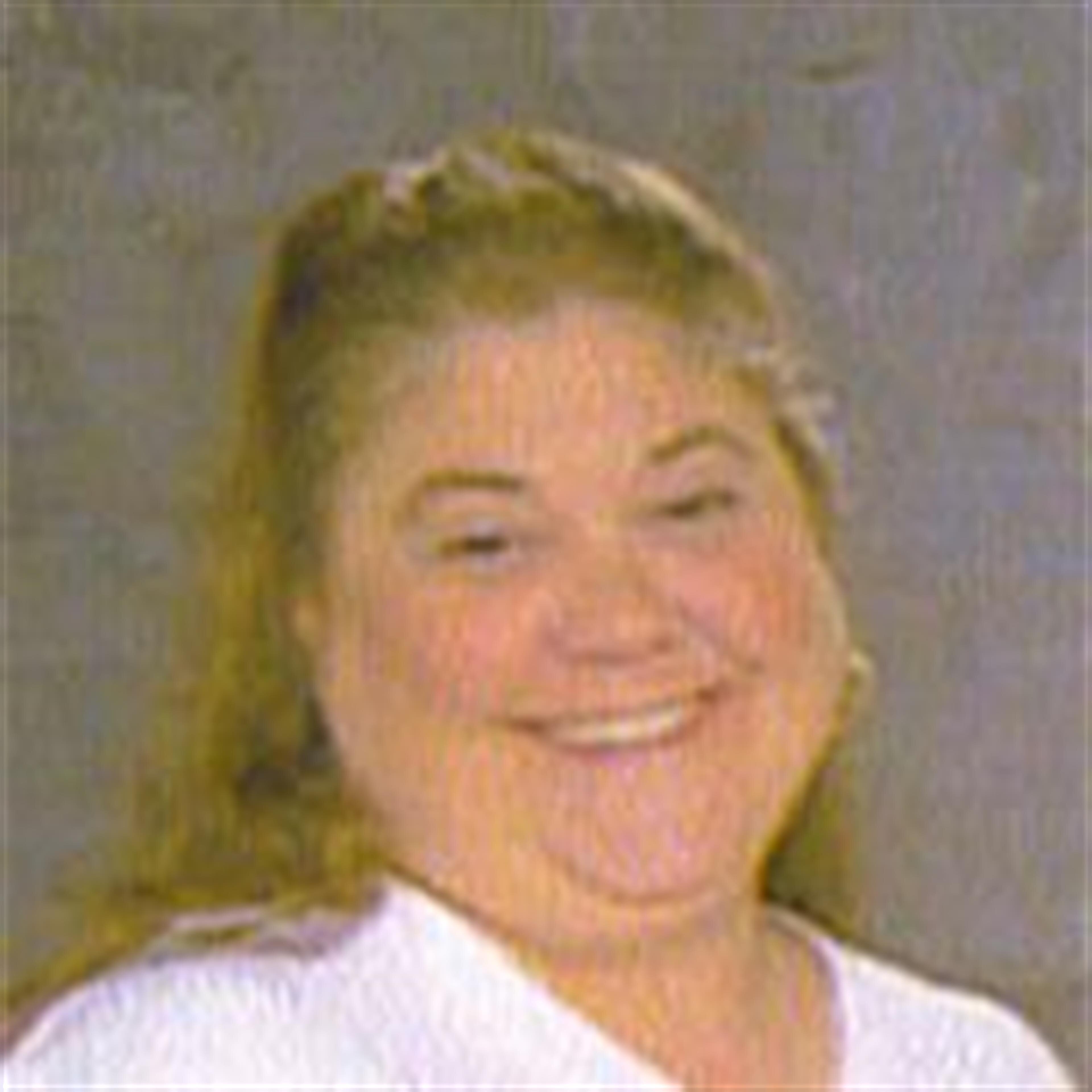 Tracy Jane Bray