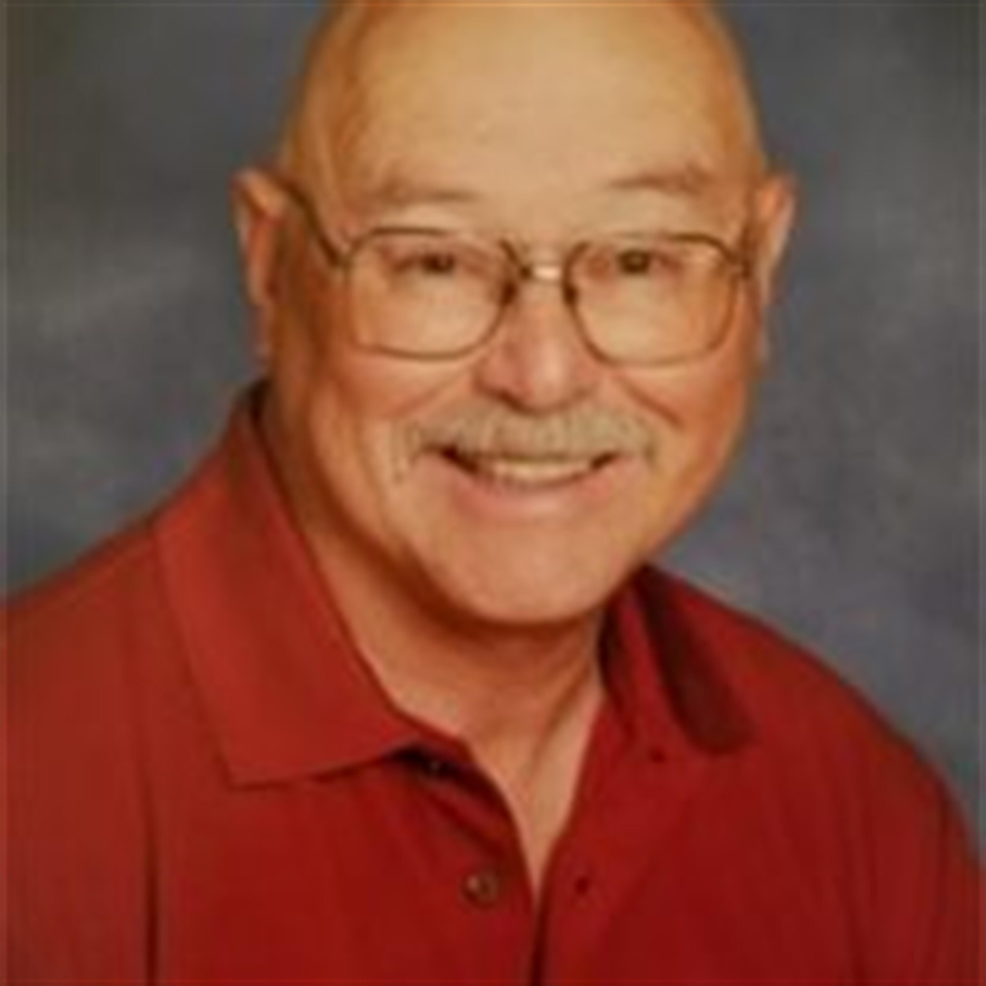 Geary Schwartz