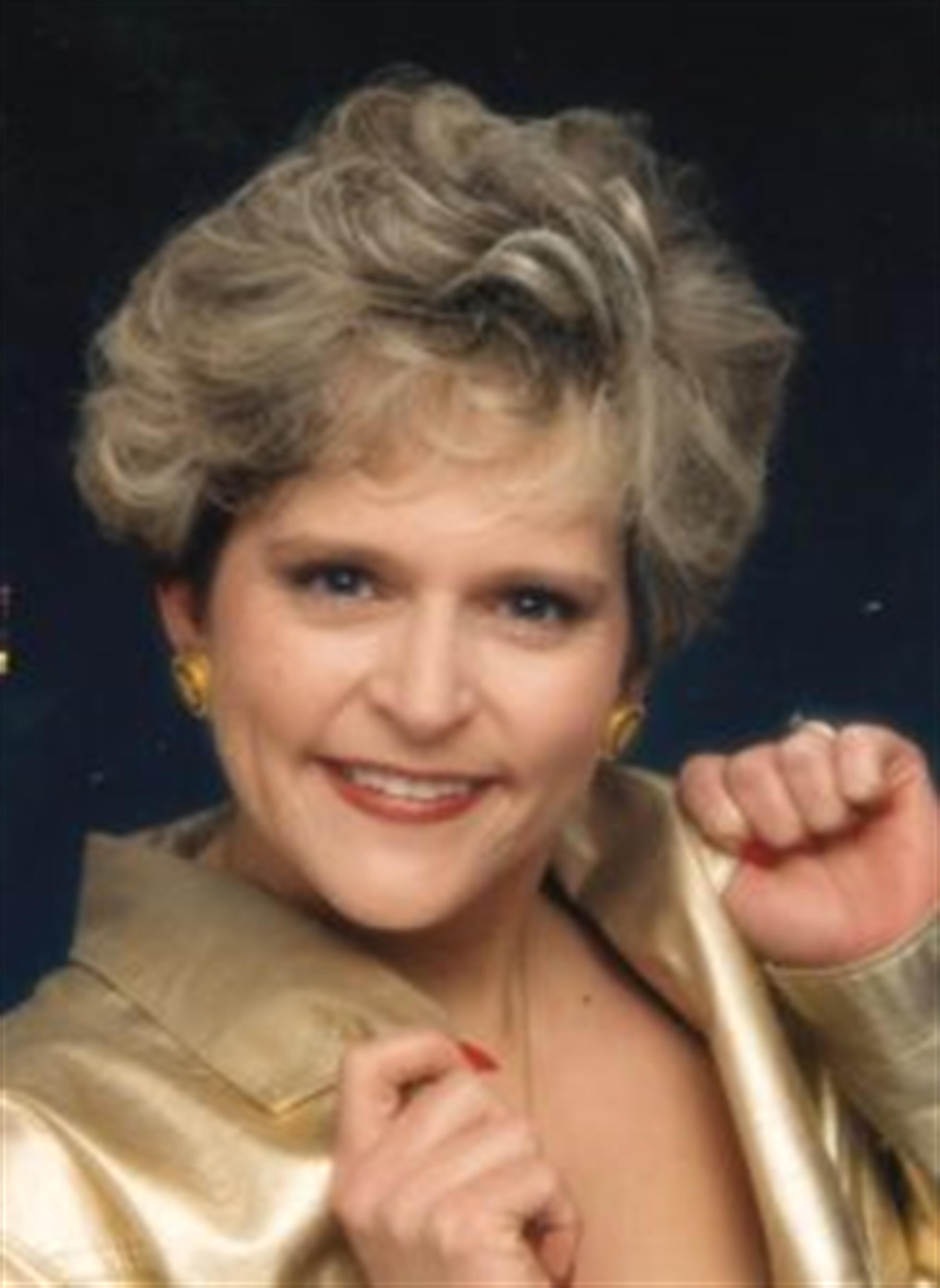 Kimberly Ann Yancey