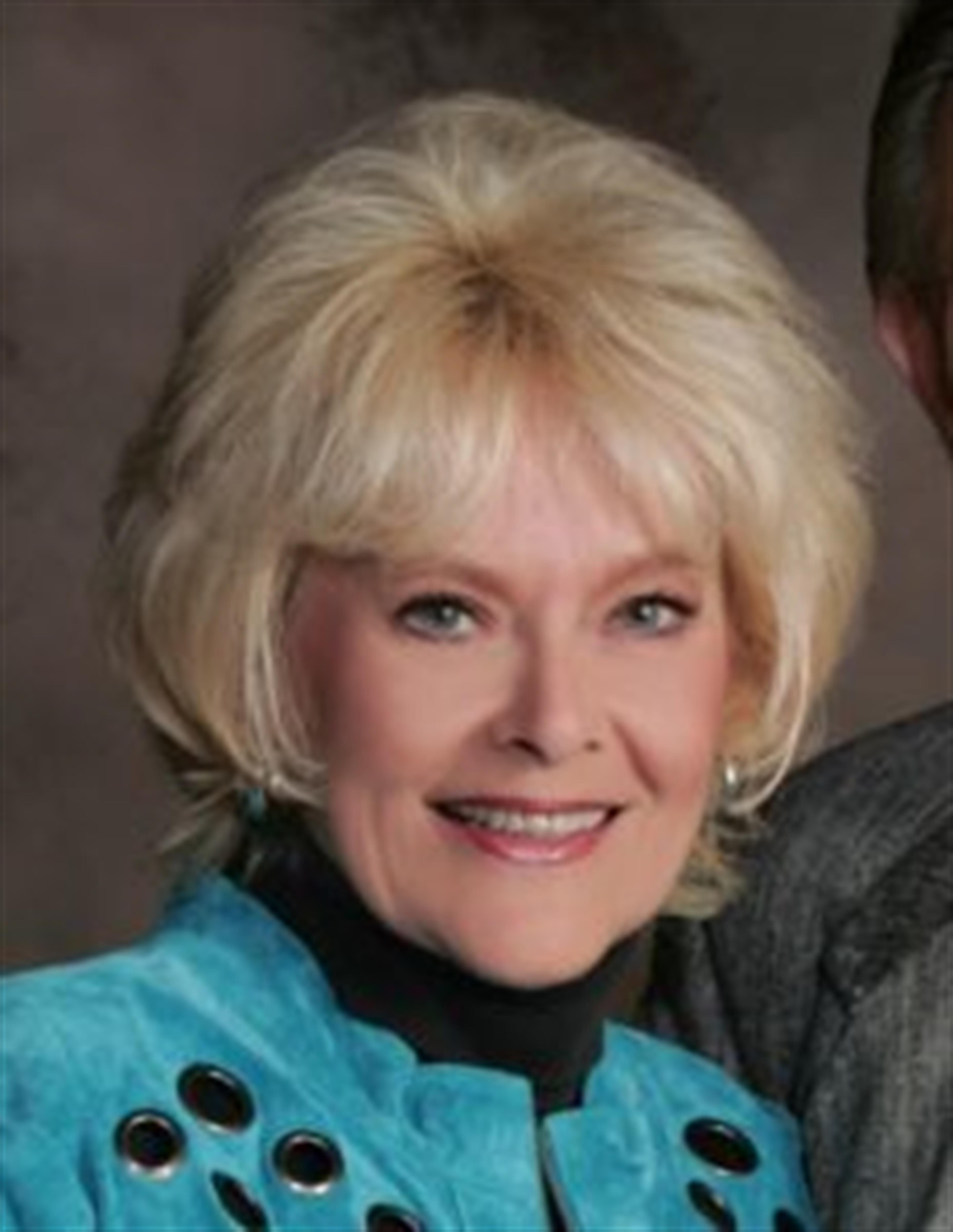 Carolyn Young