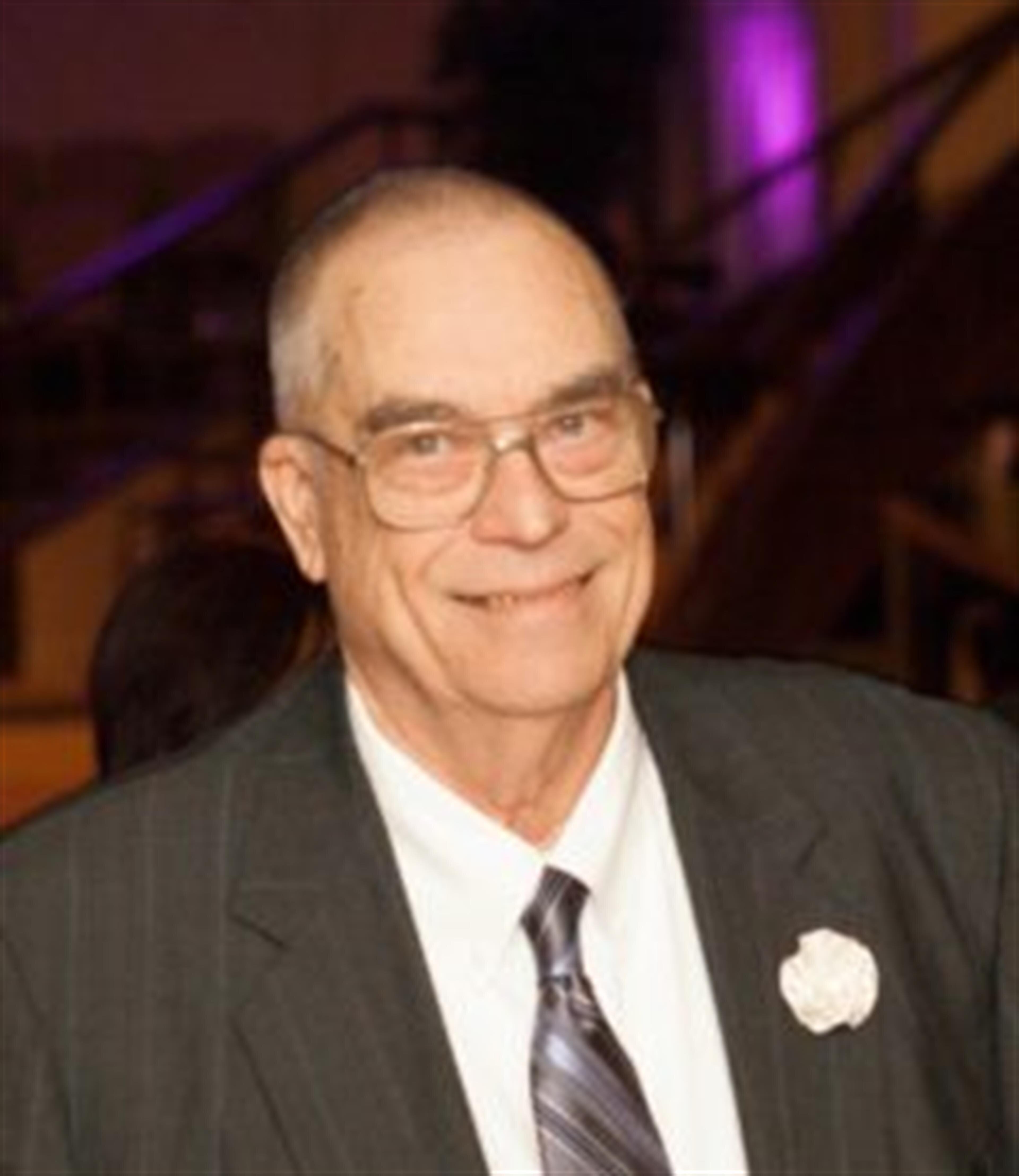 James R. Mills