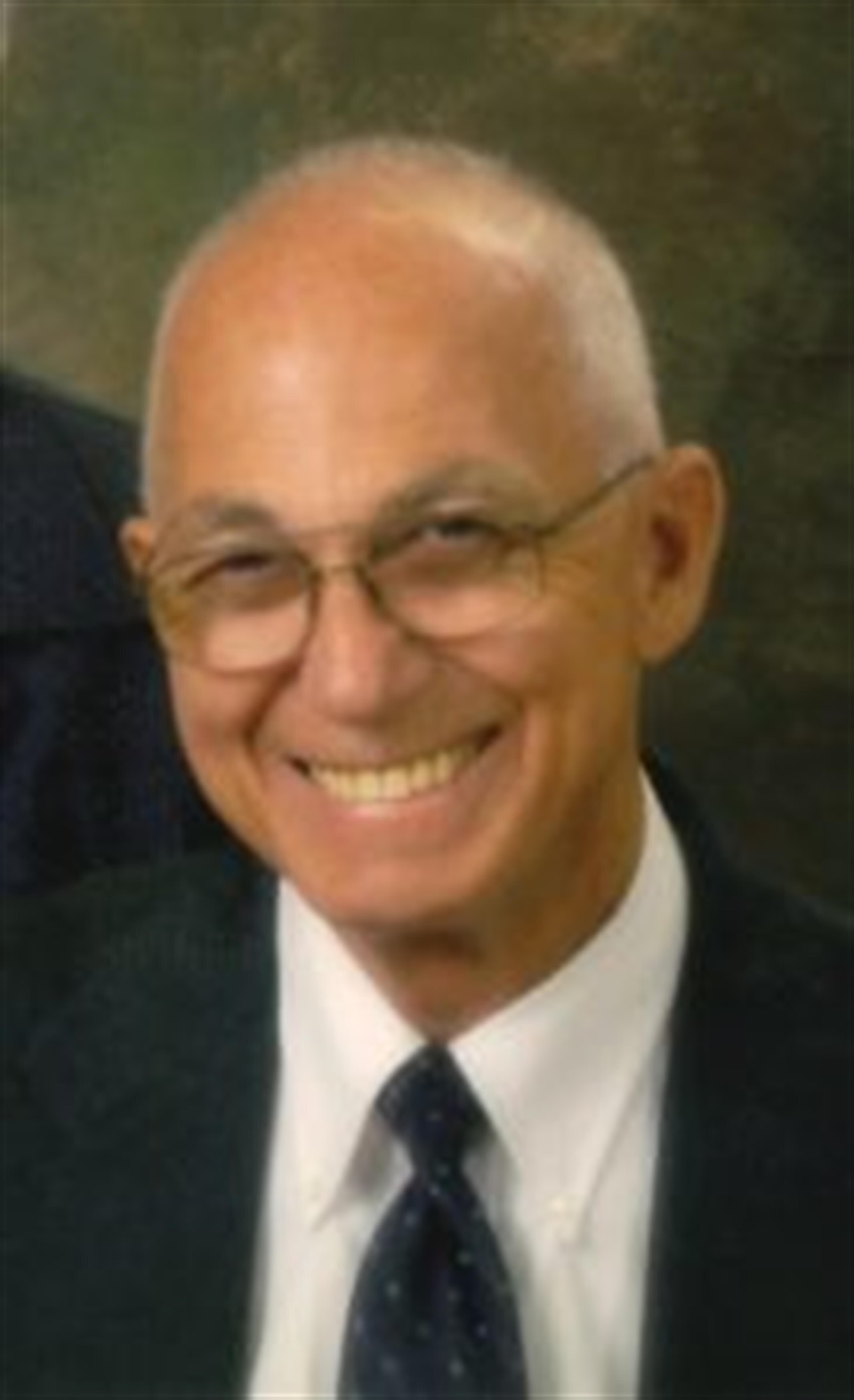 Harold David Gardner