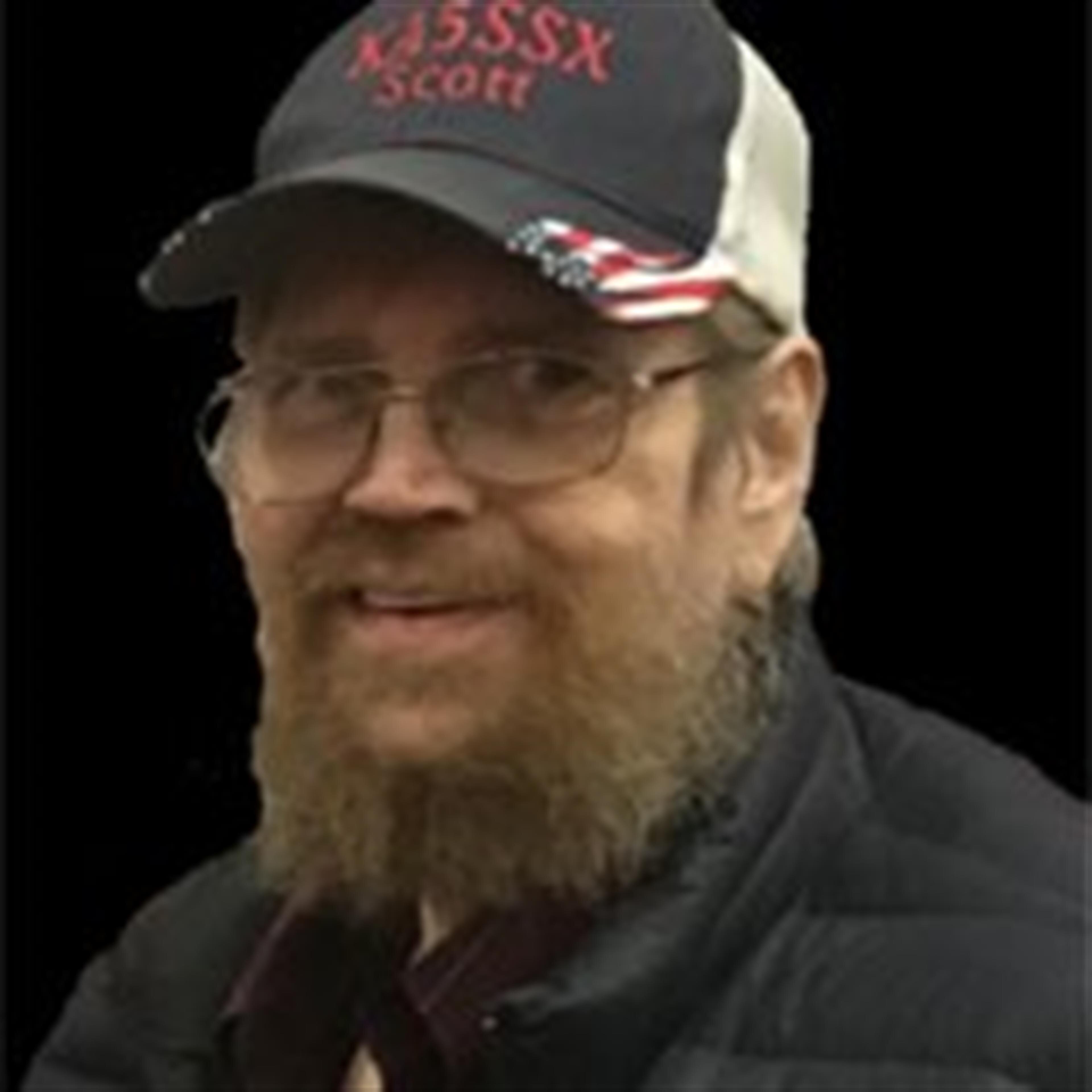Scott A. Magnuson