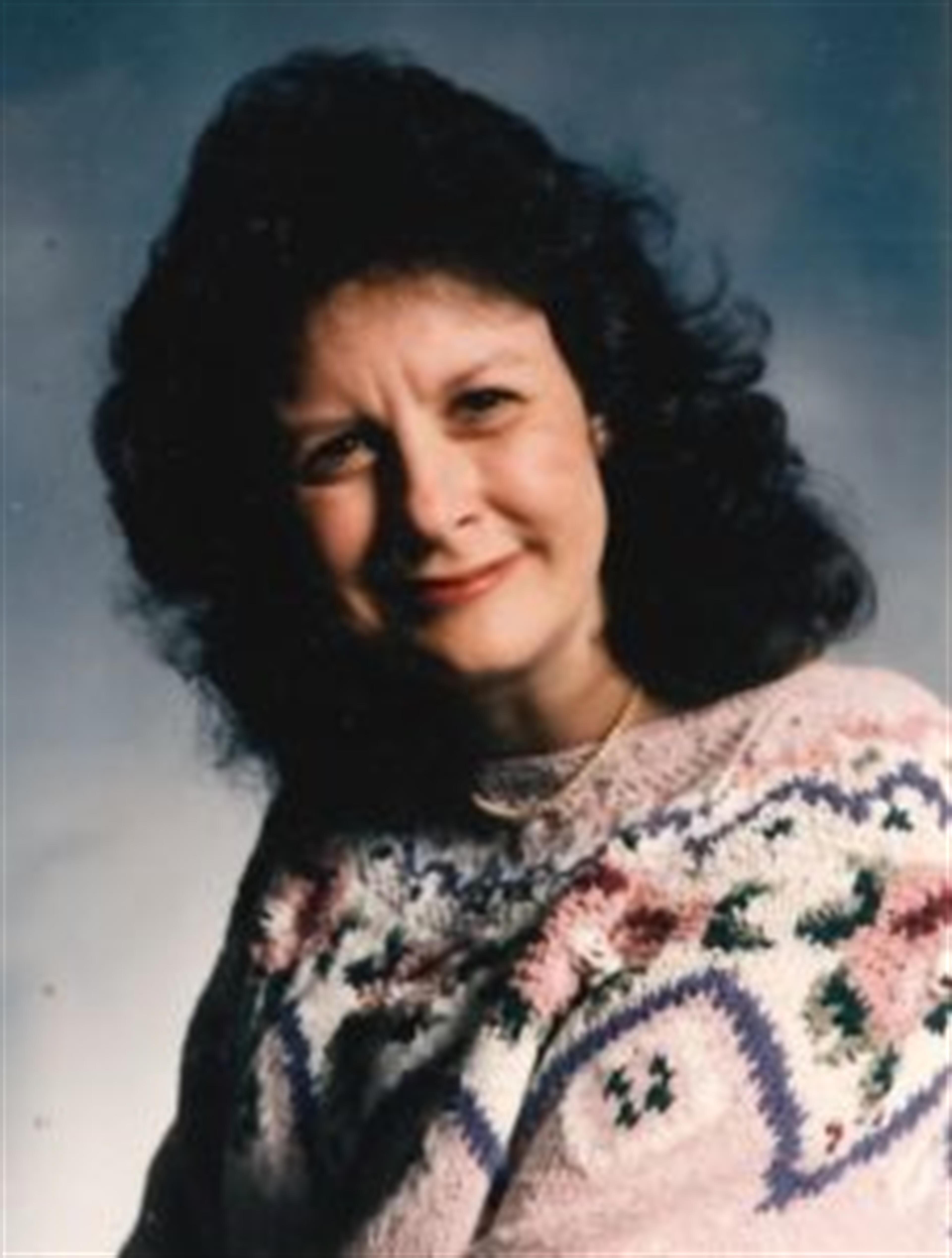 Beverly LaFaver