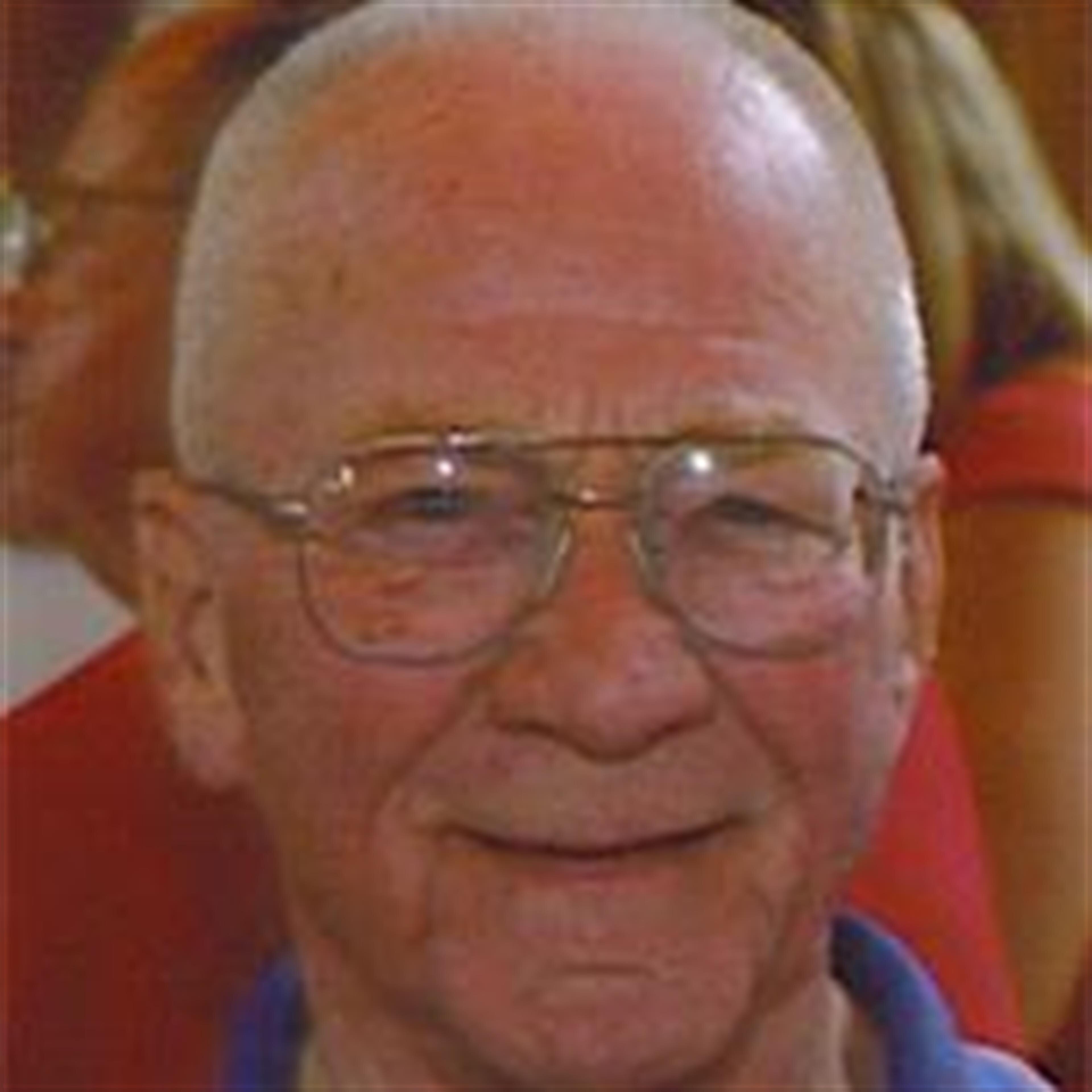 Earl B. Gambrel