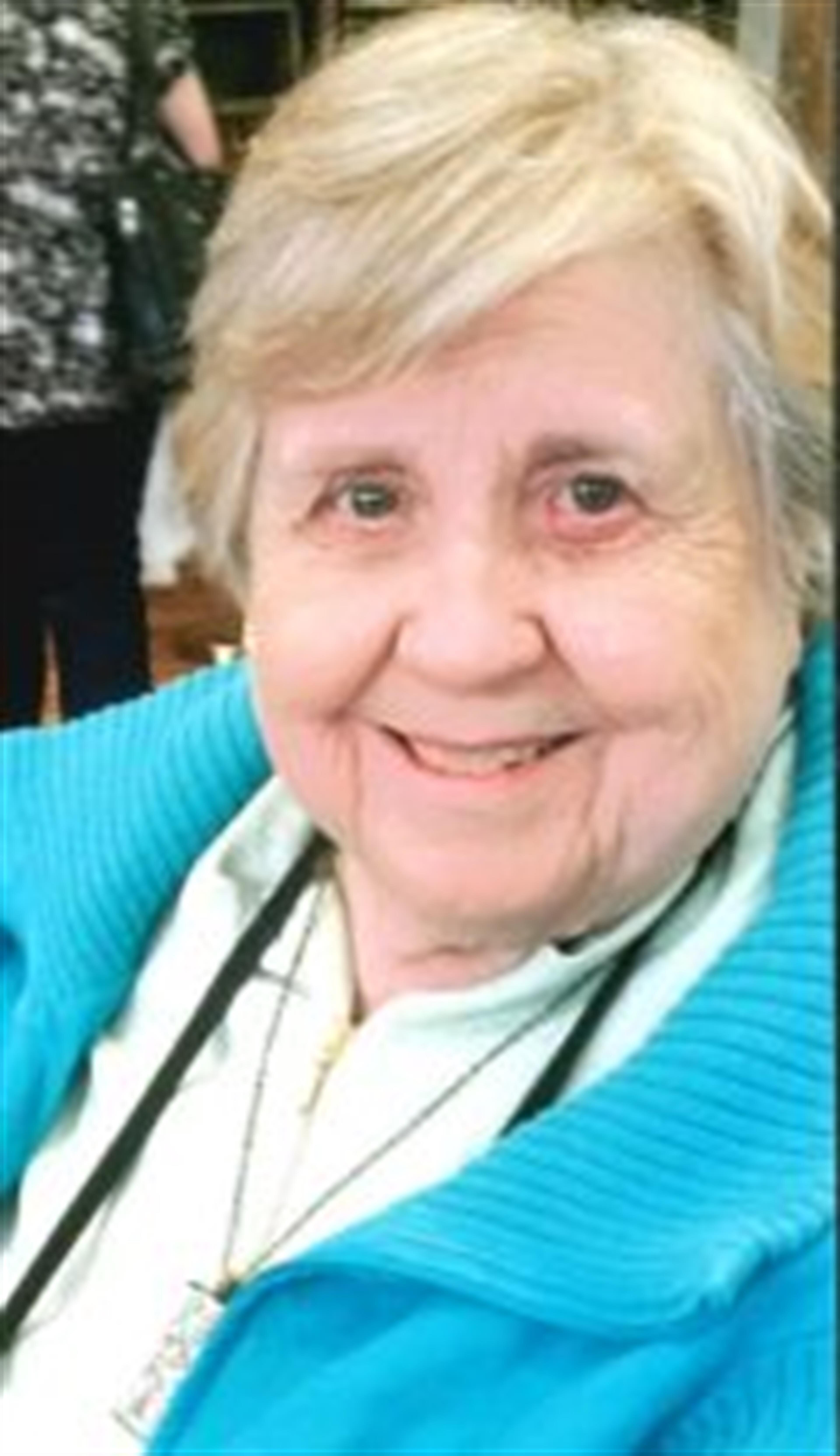 Martha Goins