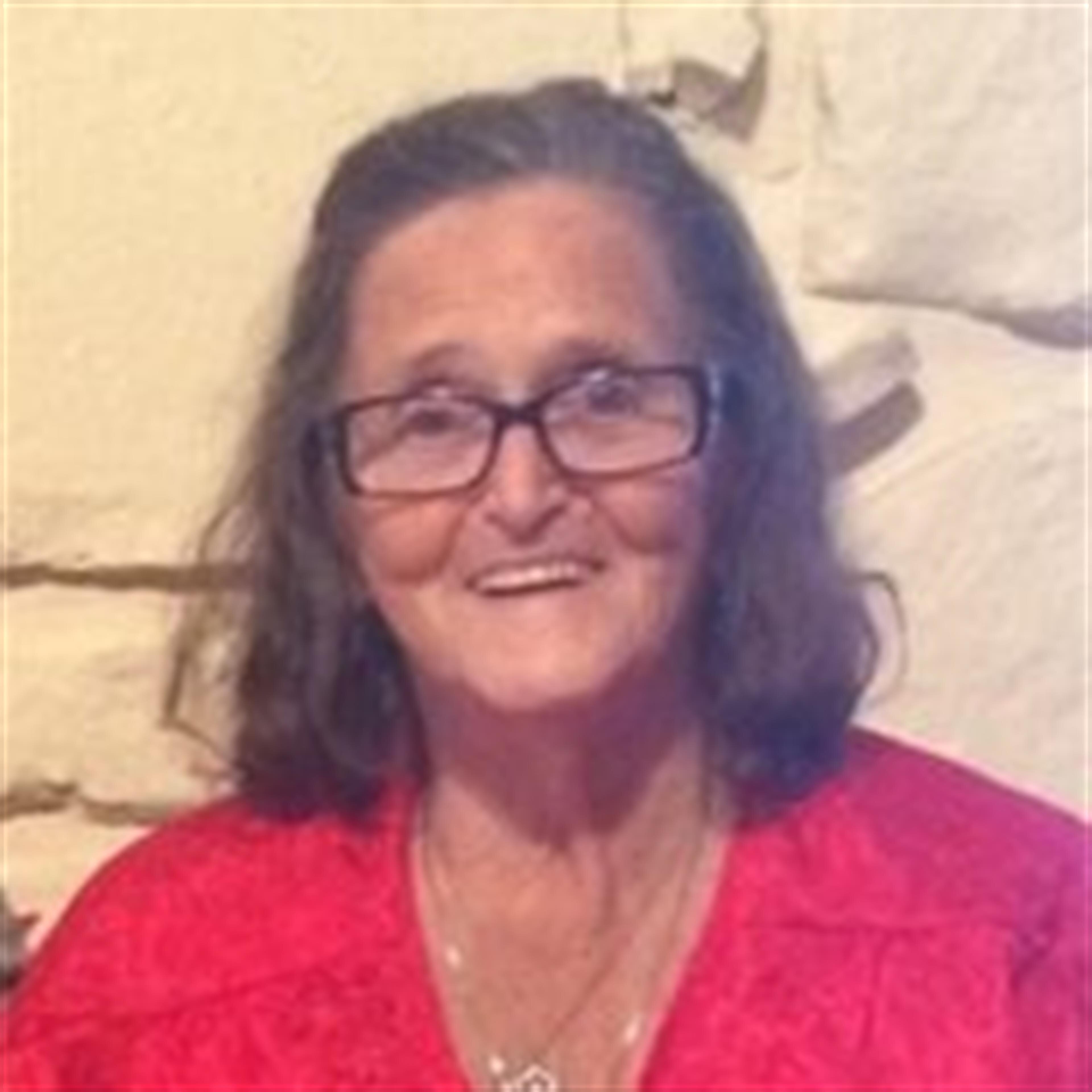 Edna Lois Davidson