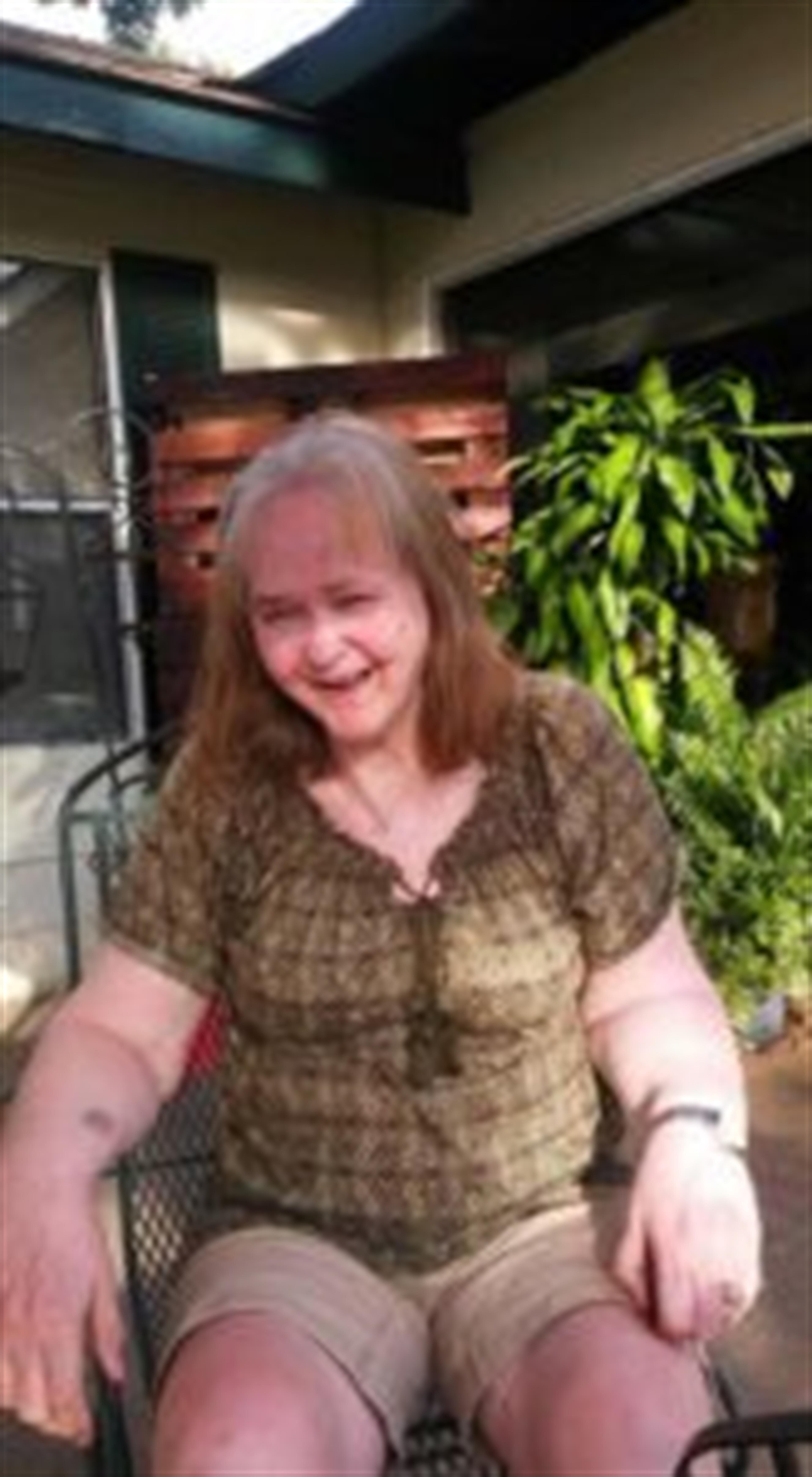 Glenna K. Lynch