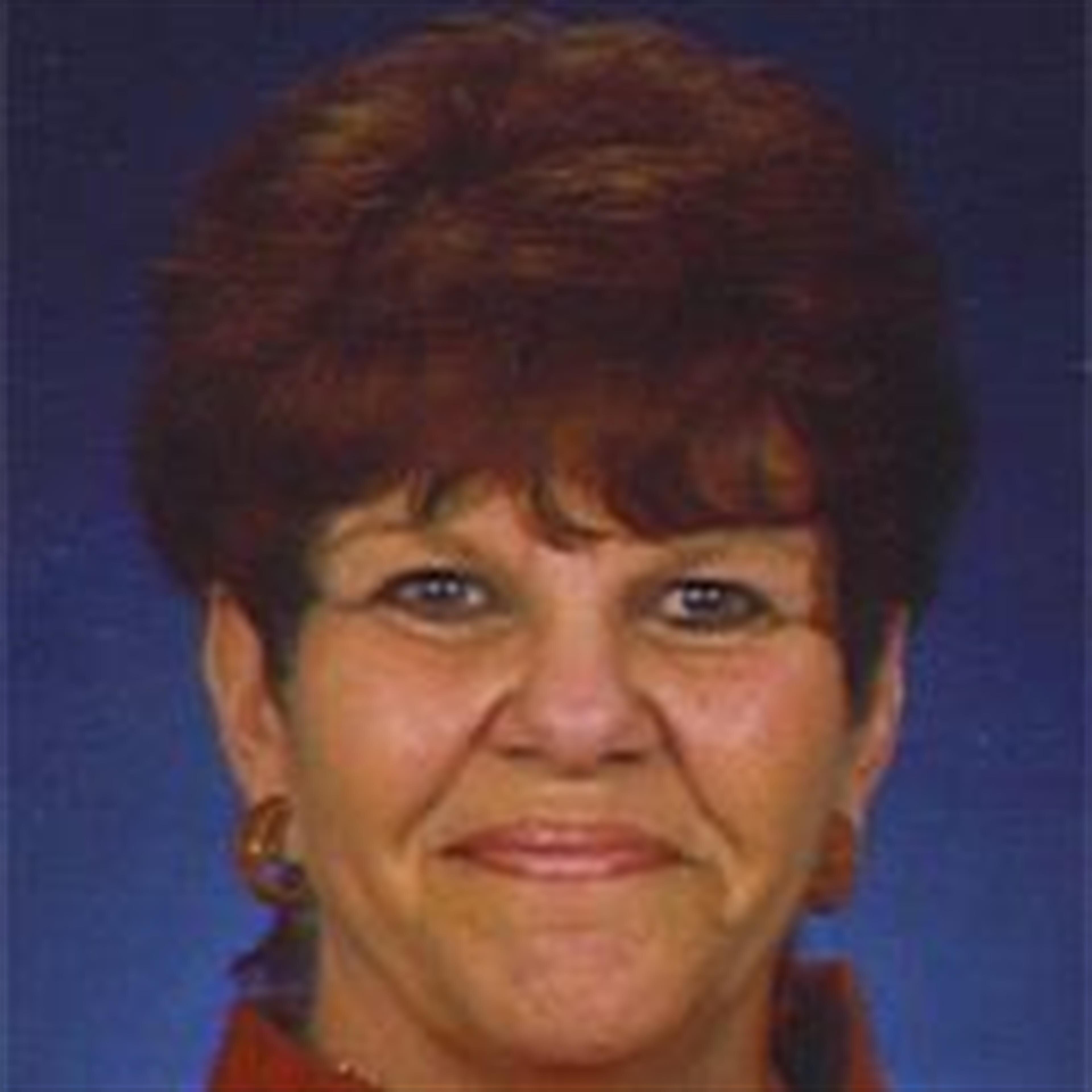 Margaret R. Horve