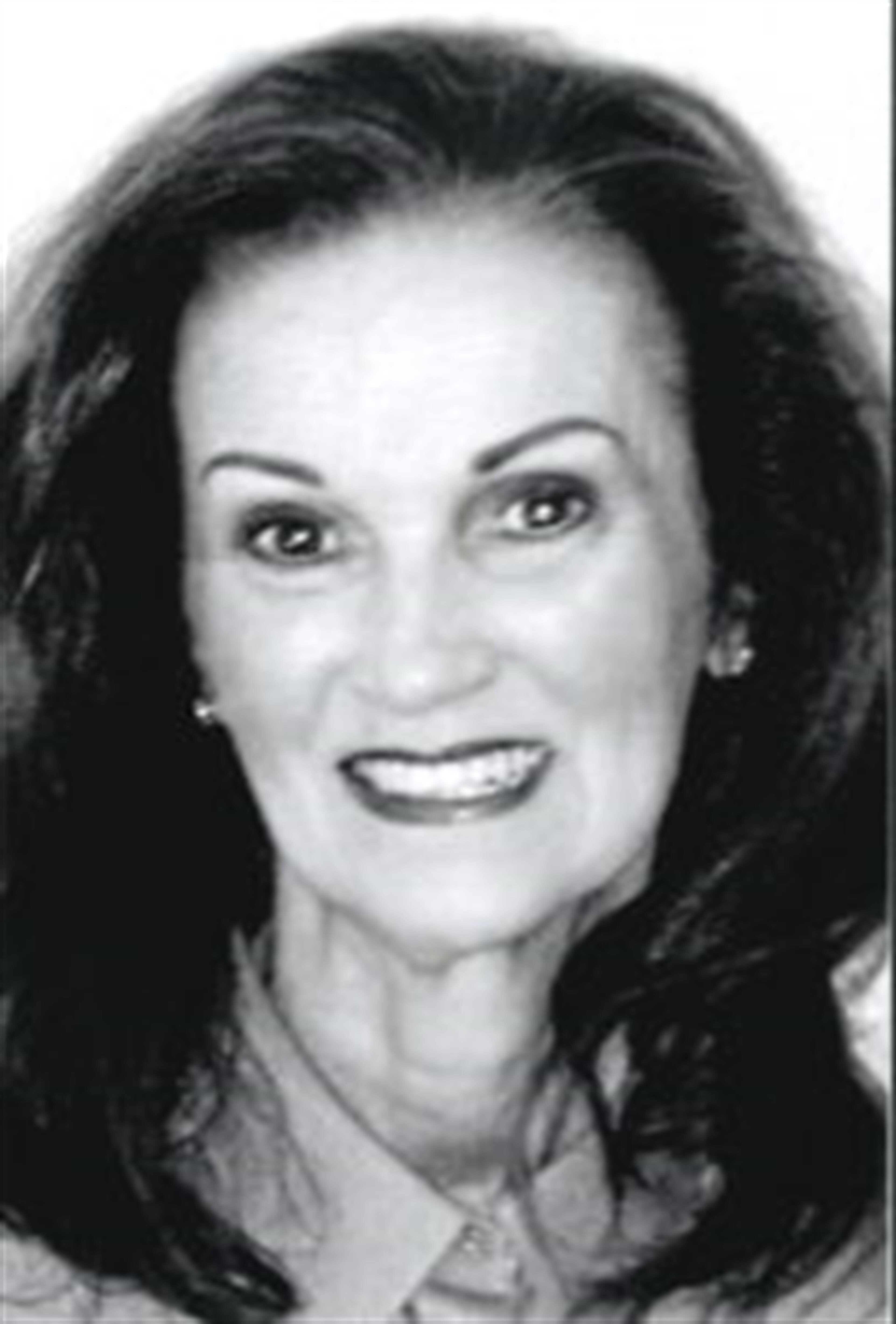 Carolyne Isbell-Carr