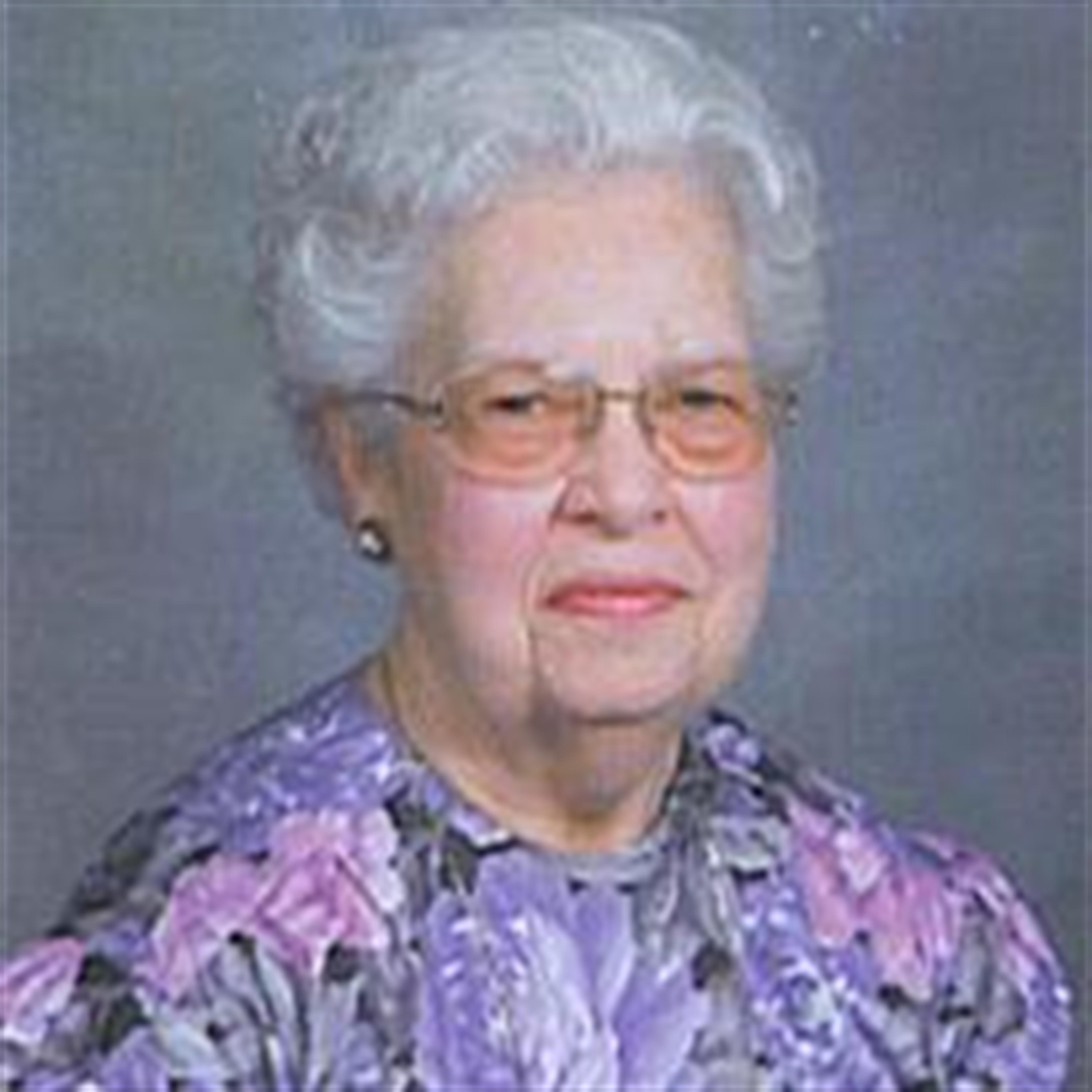 Anita Lavonne Bethard