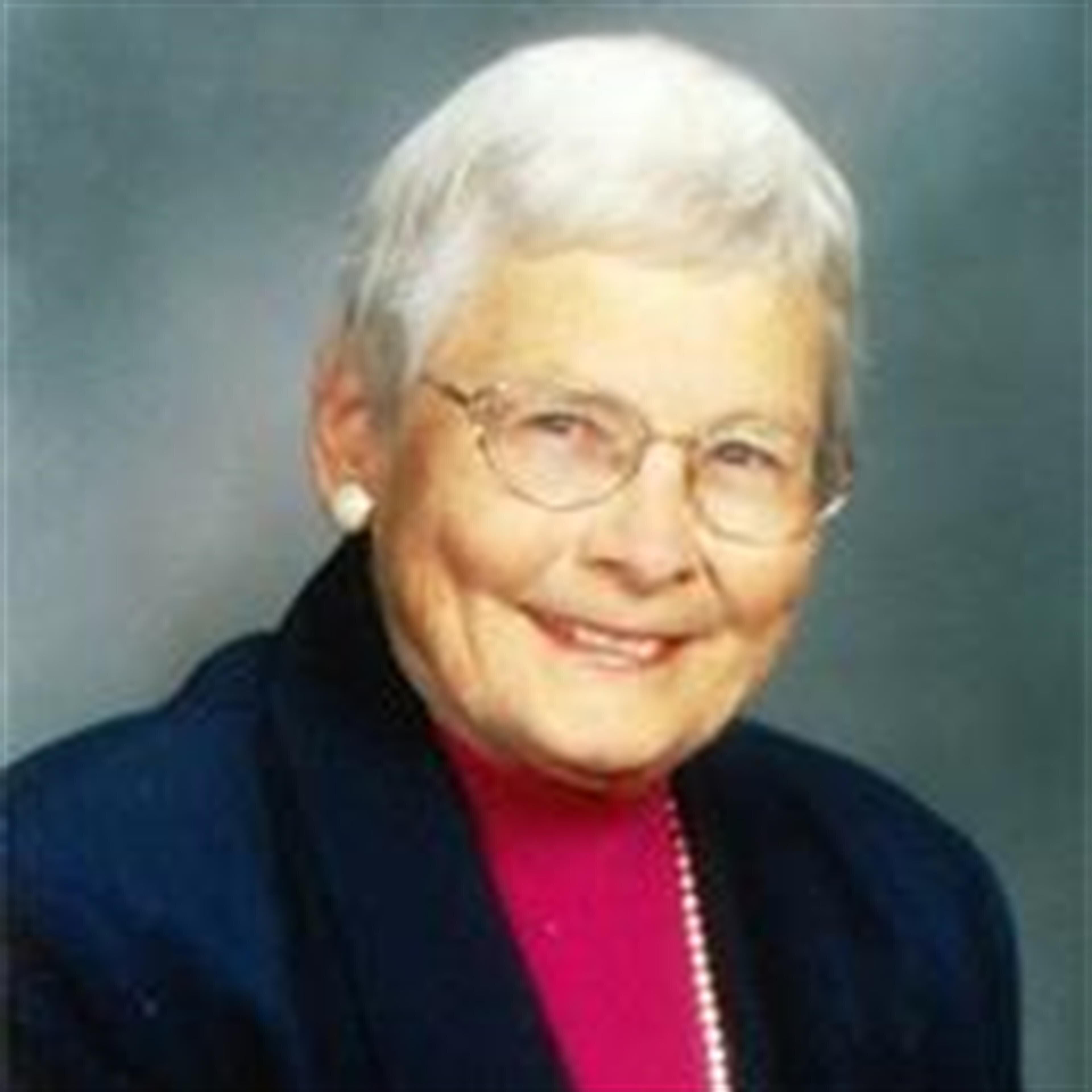 Lois M. Burton