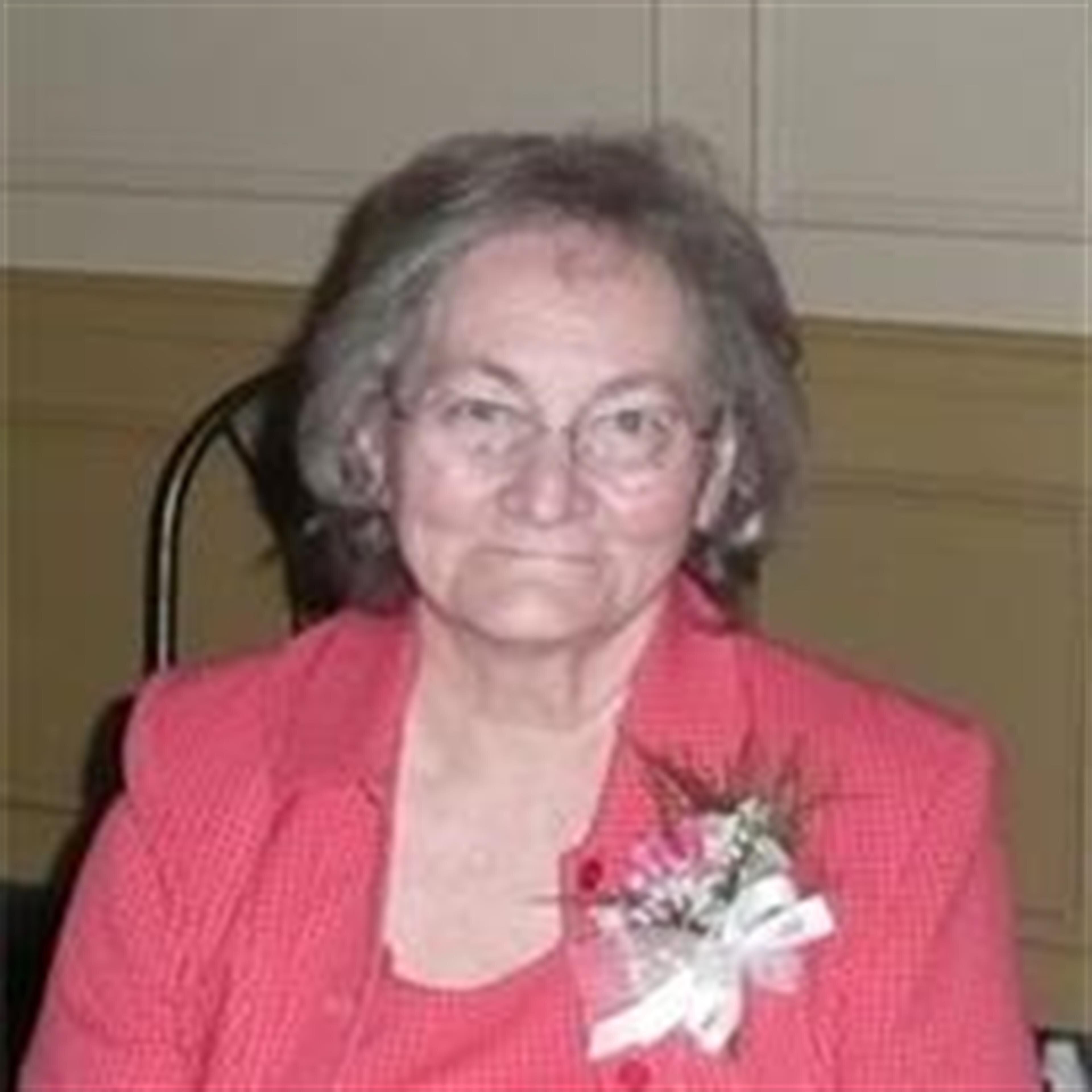 Nancy A. Webb