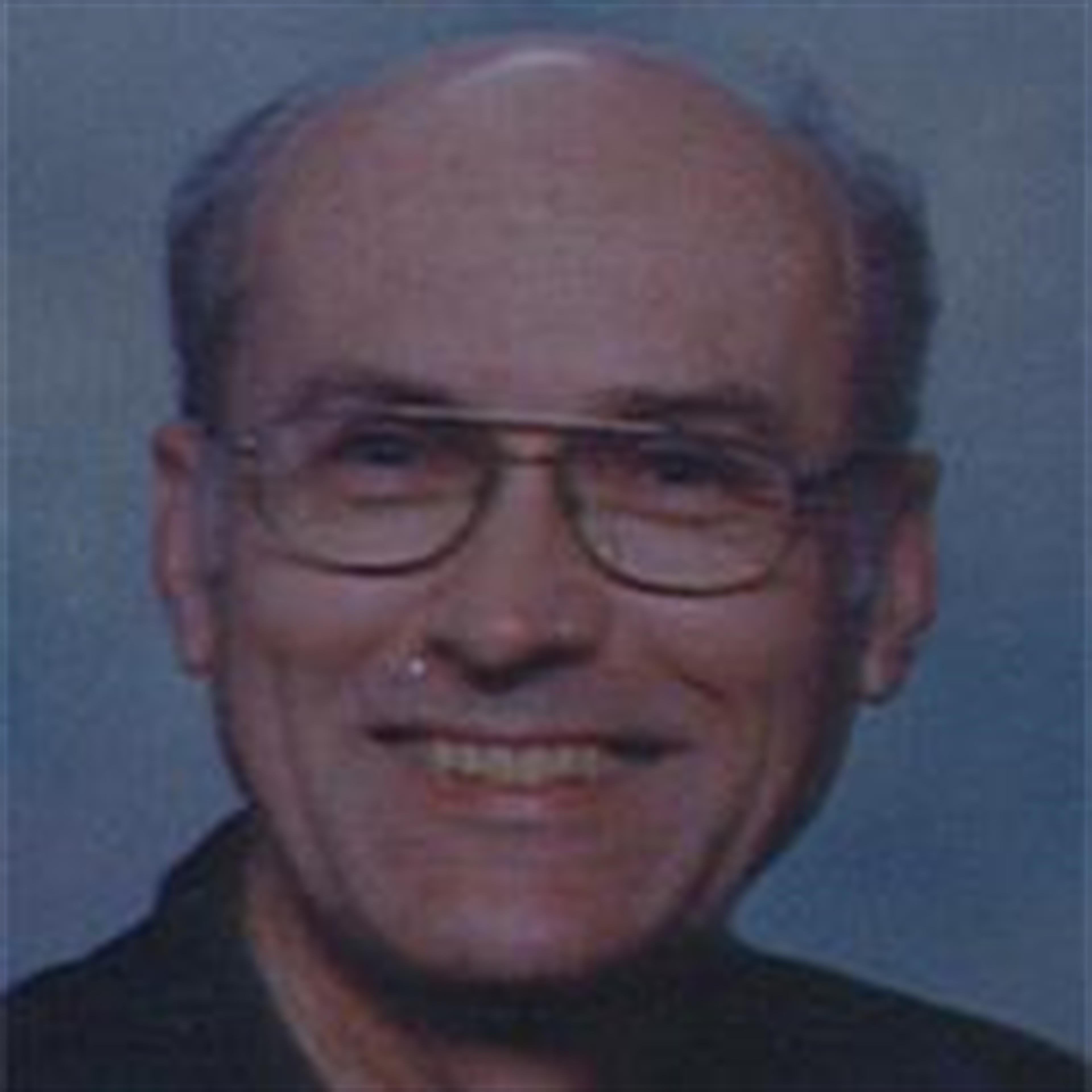 Douglas F. Scherer