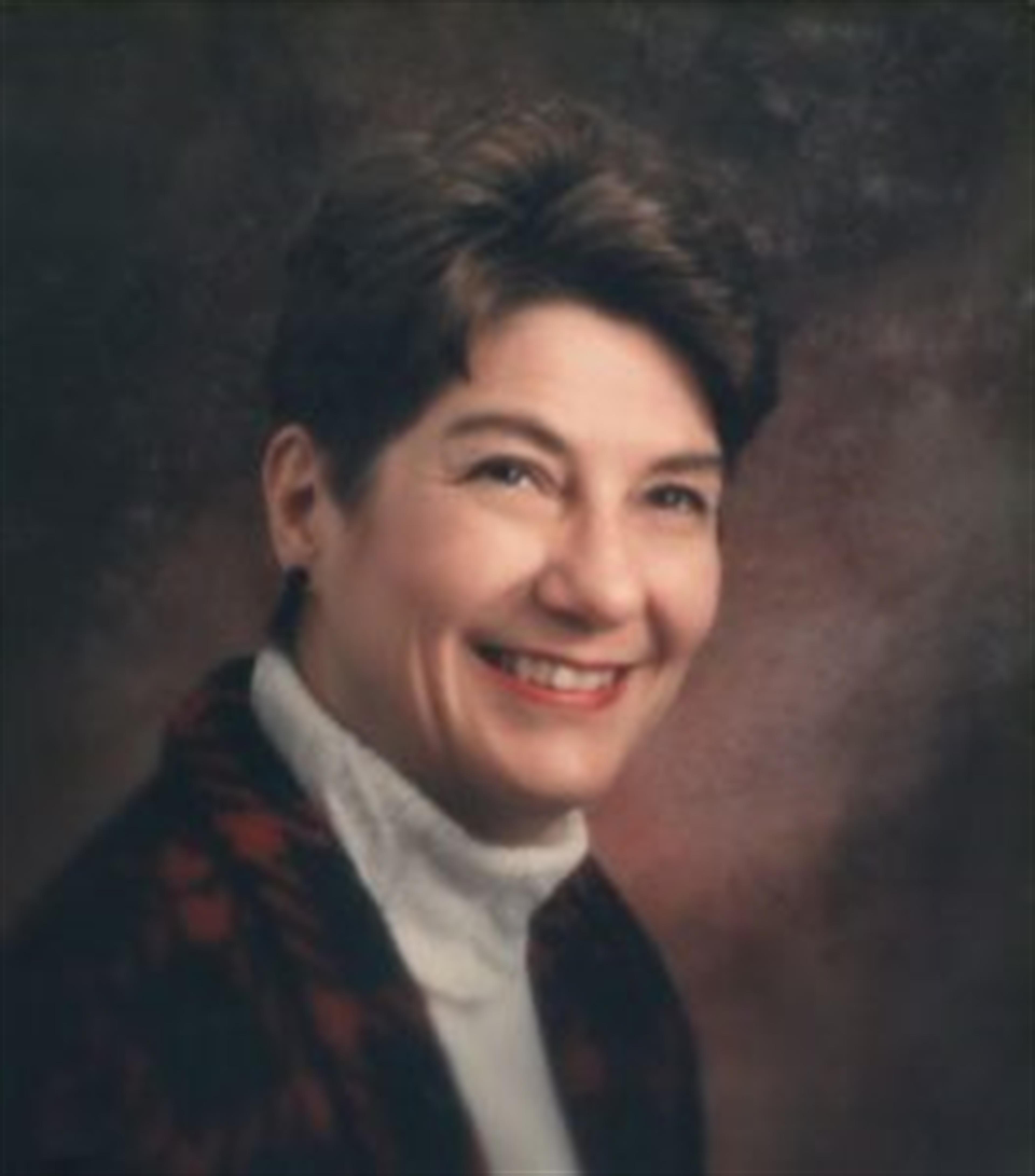 Alta Selvey